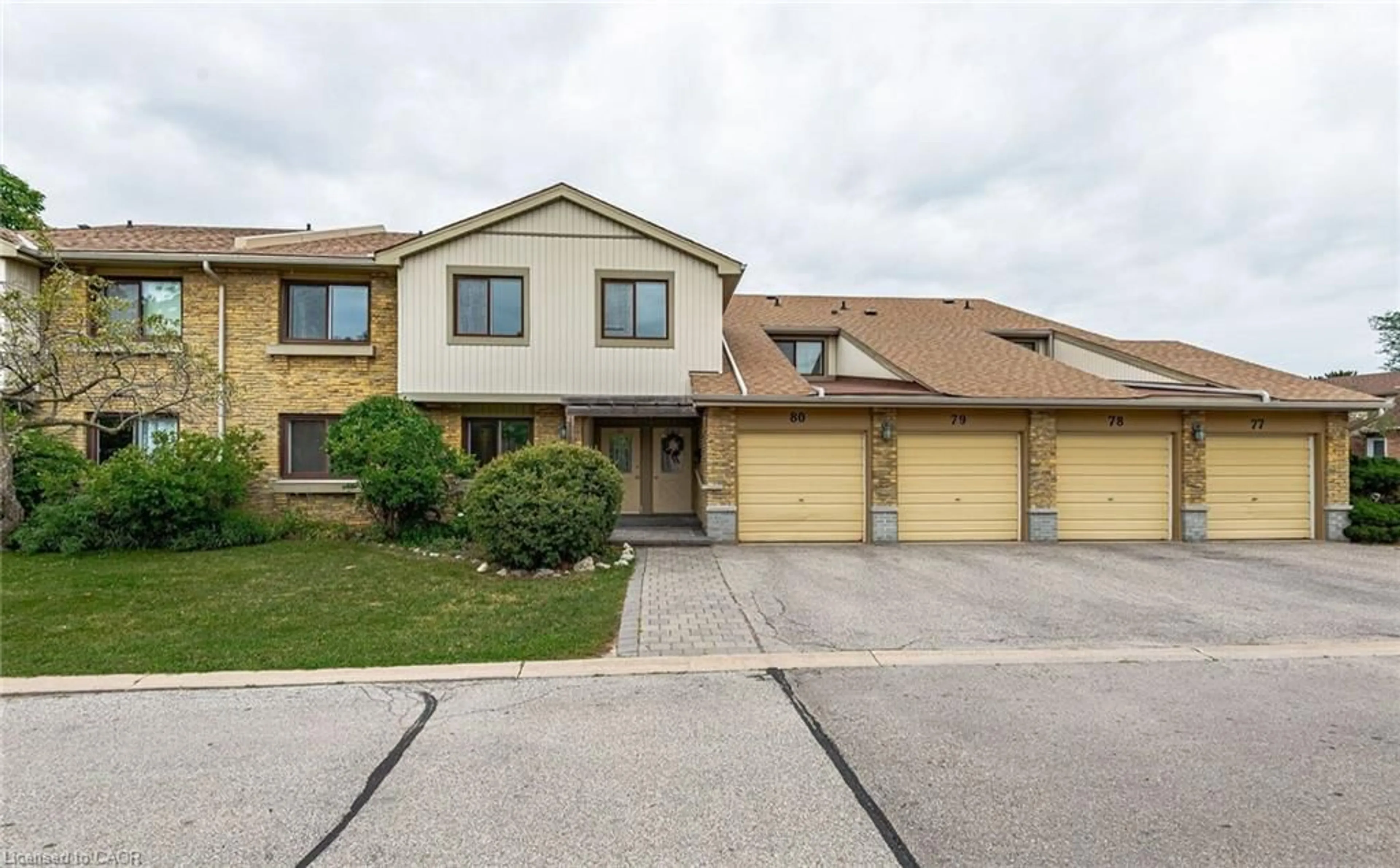 Unknown for 6797 Formentera Ave #79, Mississauga Ontario L5N 2L6