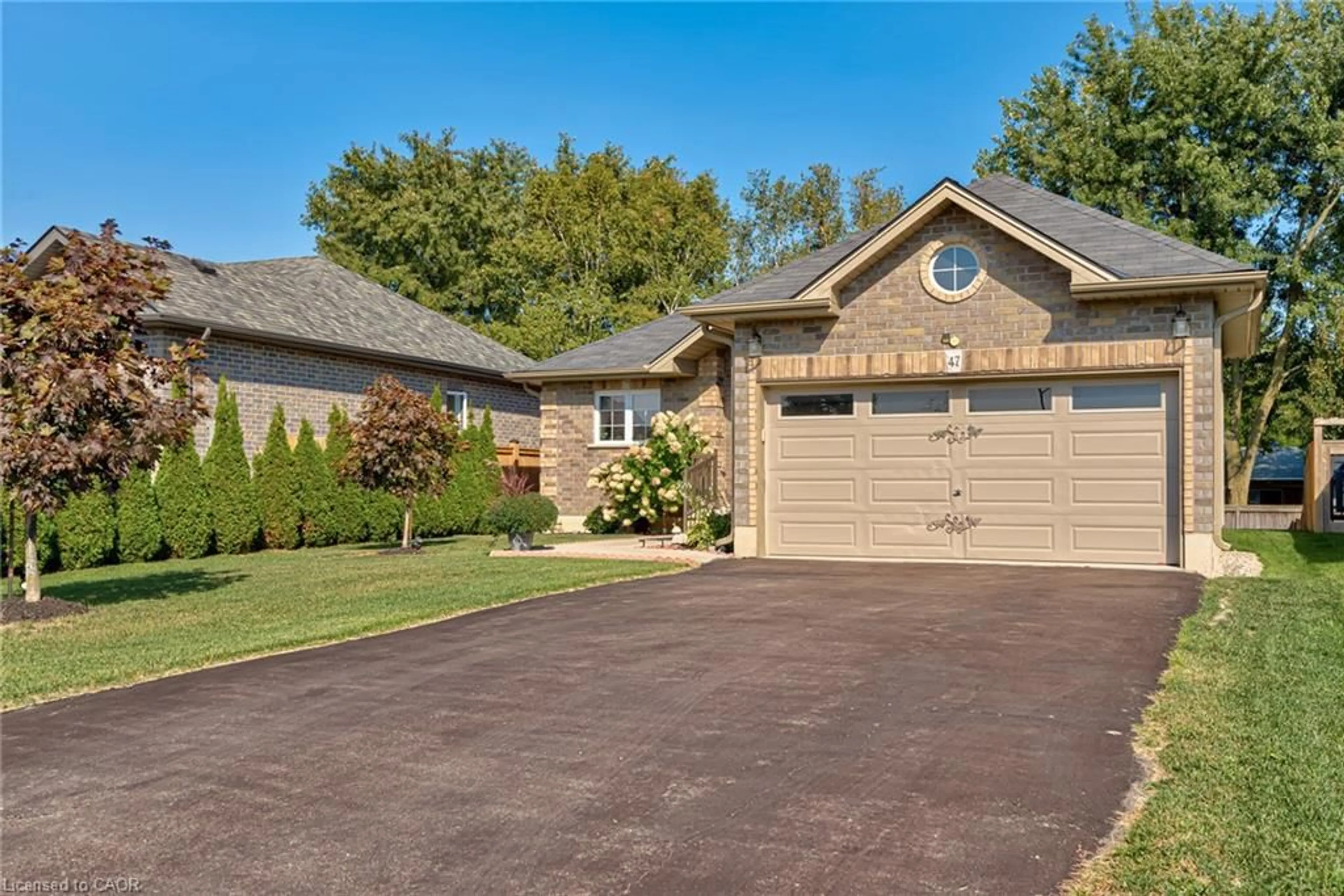 Unknown for 47 Irving Drive Dr, Norwich Ontario N0J 1P0