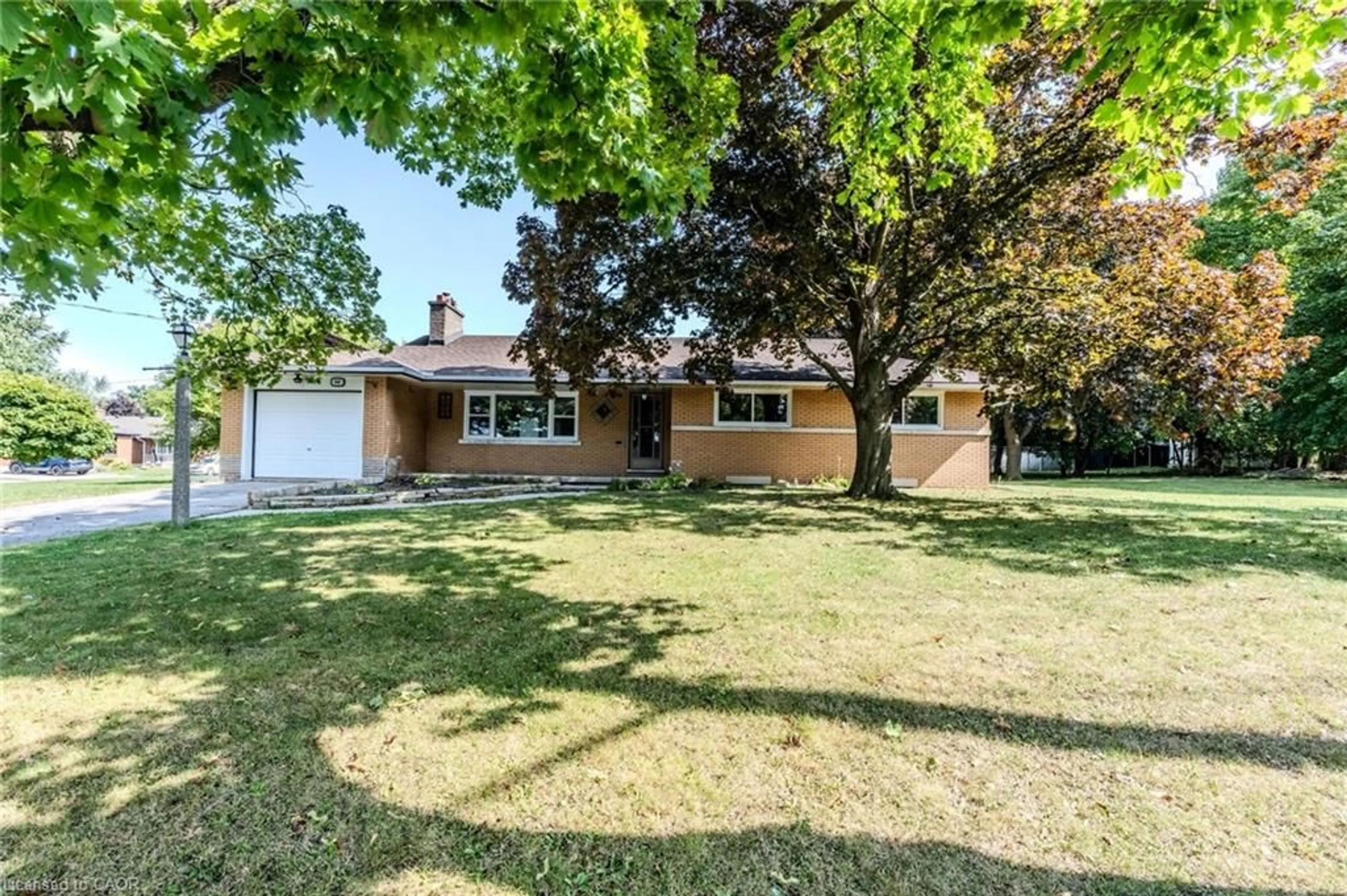 Unknown for 509 Rose St, Cambridge Ontario N3H 2E5