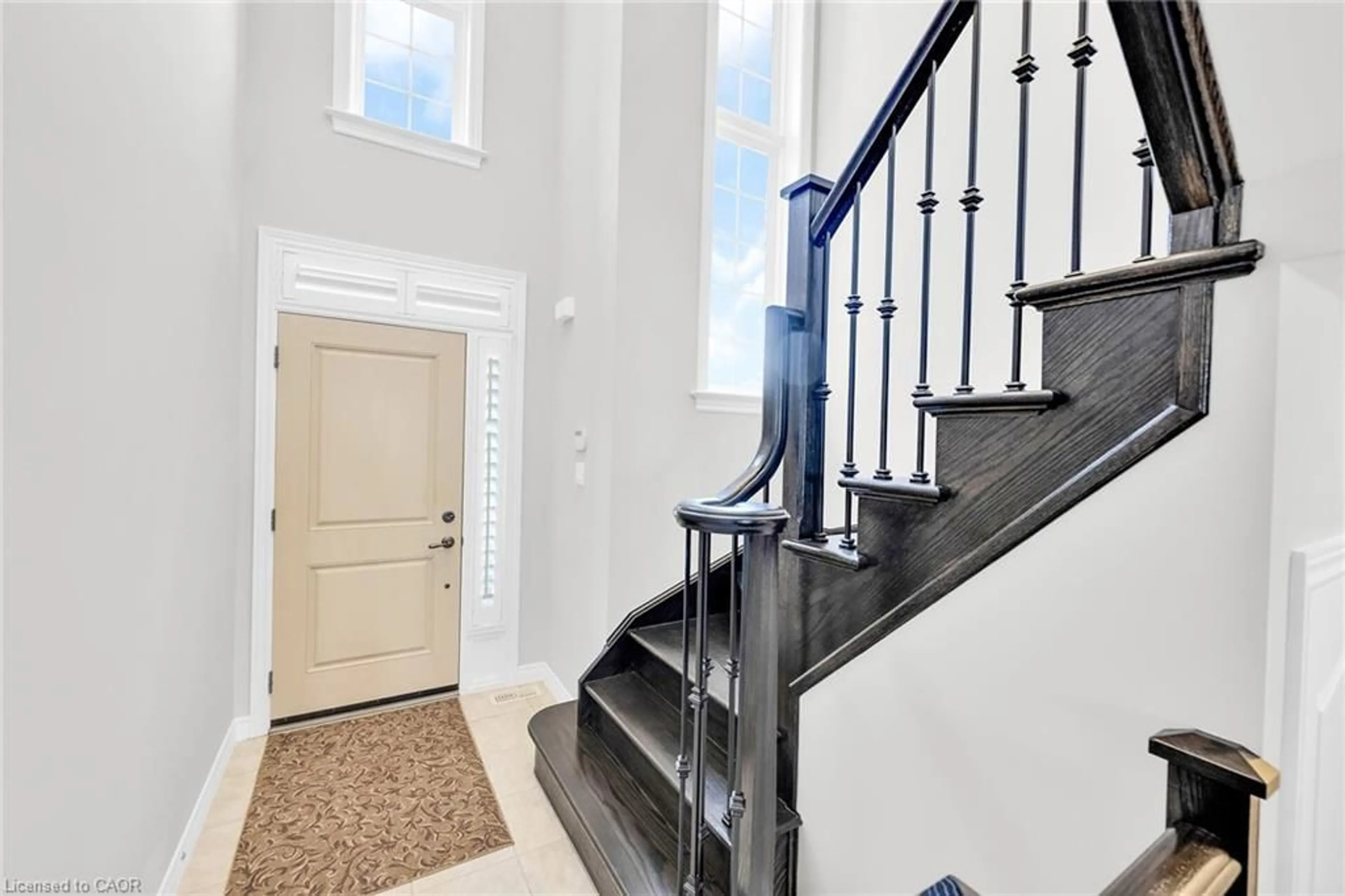 Unknown for 76 Summerberry Way, Hamilton Ontario L9B 0G1