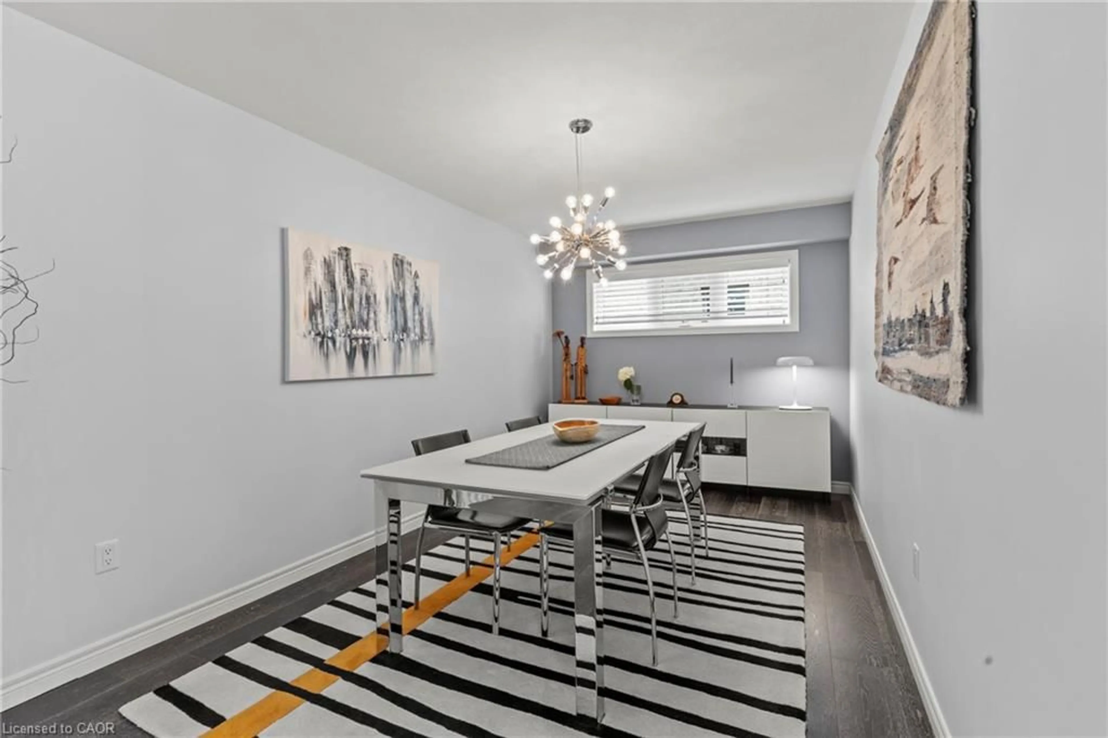 Dining room, unknown for 5799 Osprey Ave, Niagara Falls Ontario L2H 0G1
