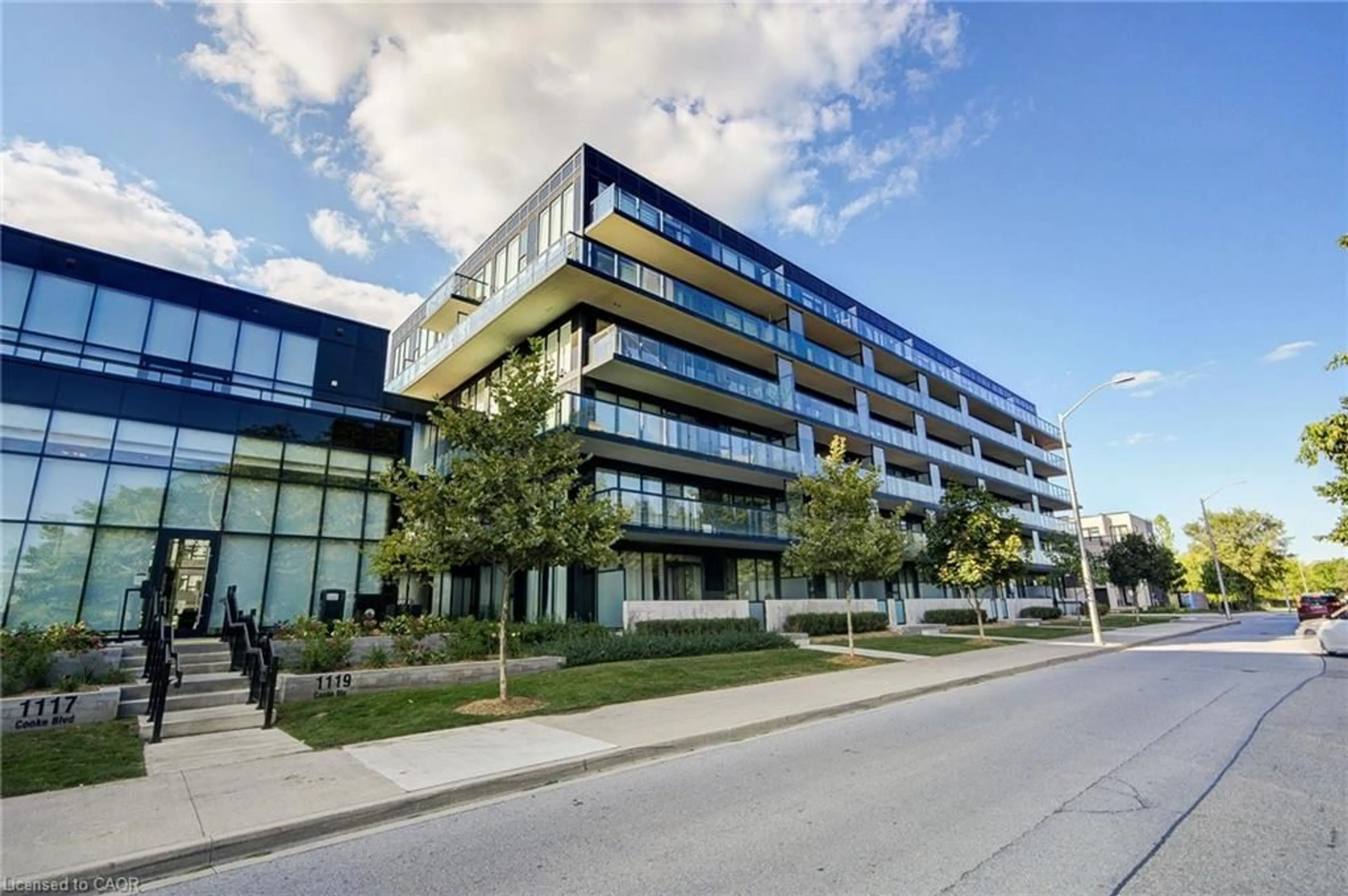Unknown for 1119 Cooke Blvd #B322, Burlington Ontario L7T 0C7