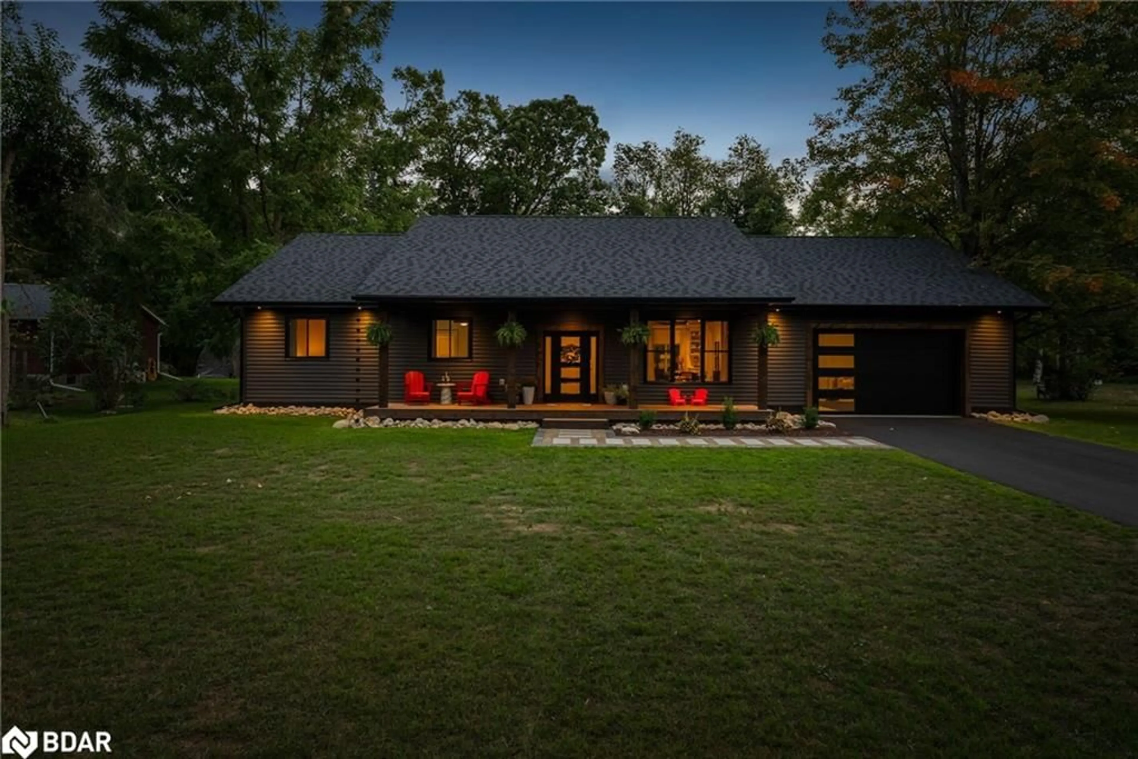 Home with brick exterior material, unknown for 50 Fairlight Glen Cres, Bracebridge Ontario P1L 1W8