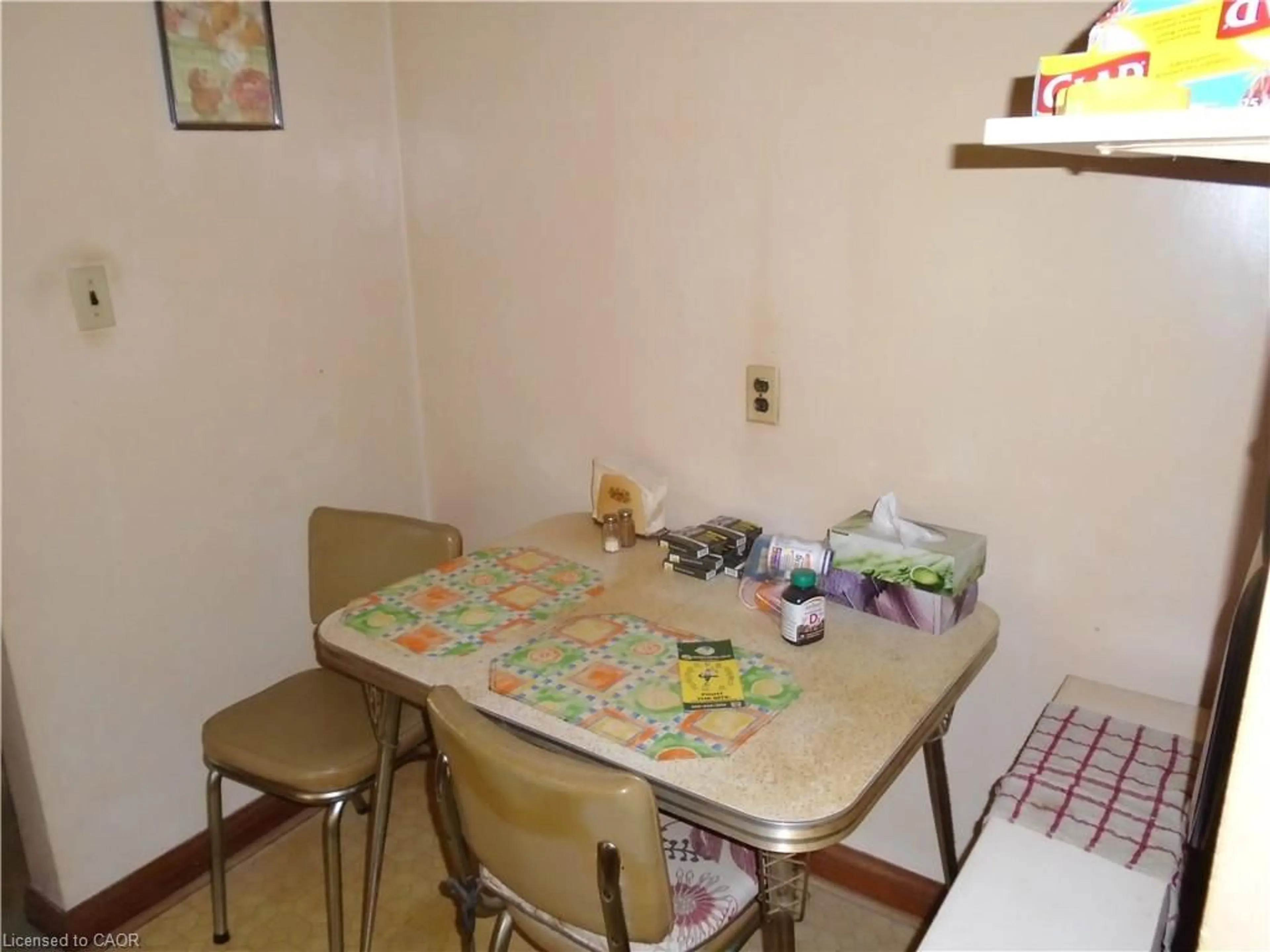 A pic of a room for 30 Simcoe Blvd, Simcoe Ontario N3Y 3L7