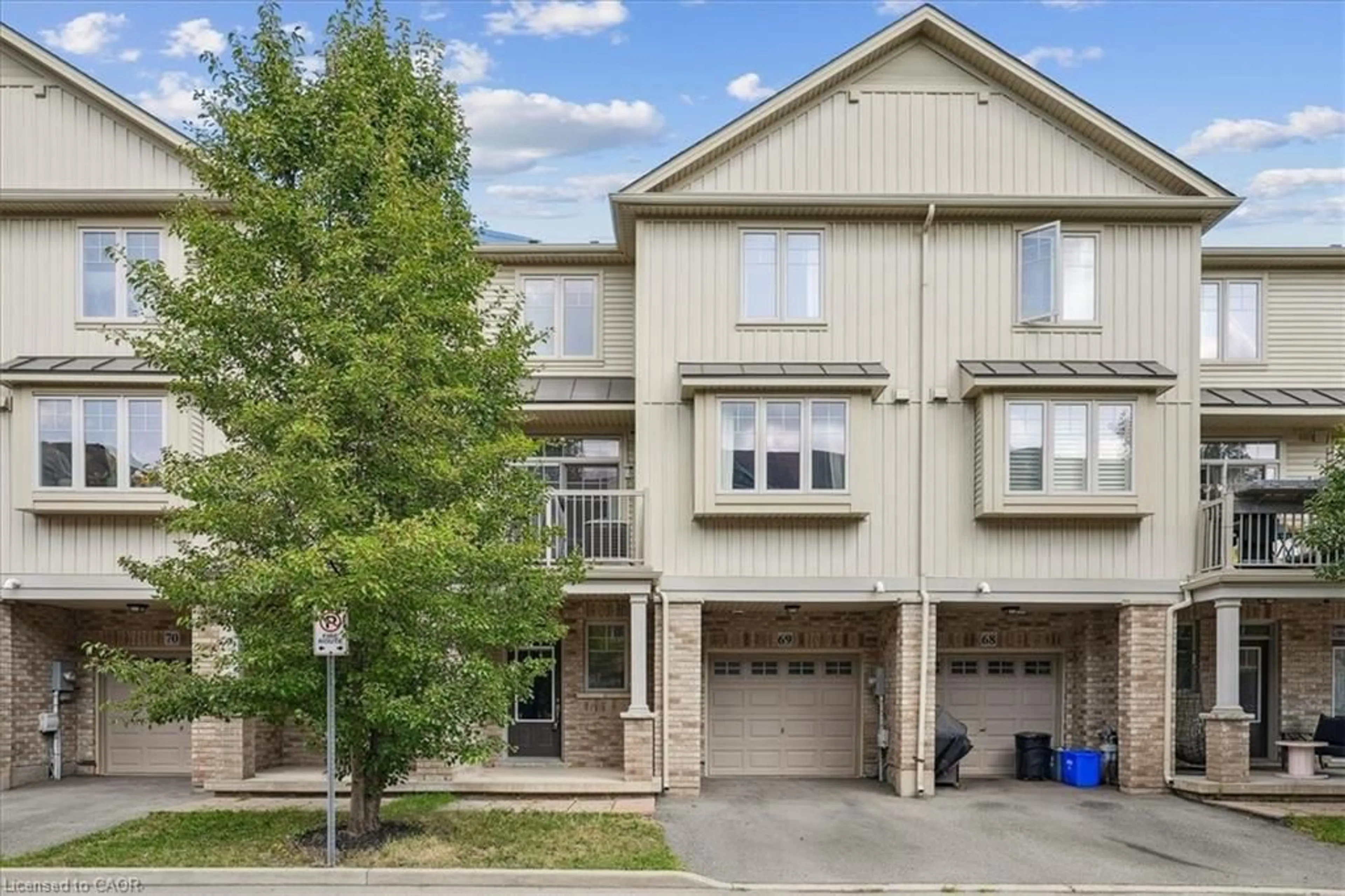 Unknown for 6 Chestnut Dr #69, Grimsby Ontario L3M 0C4