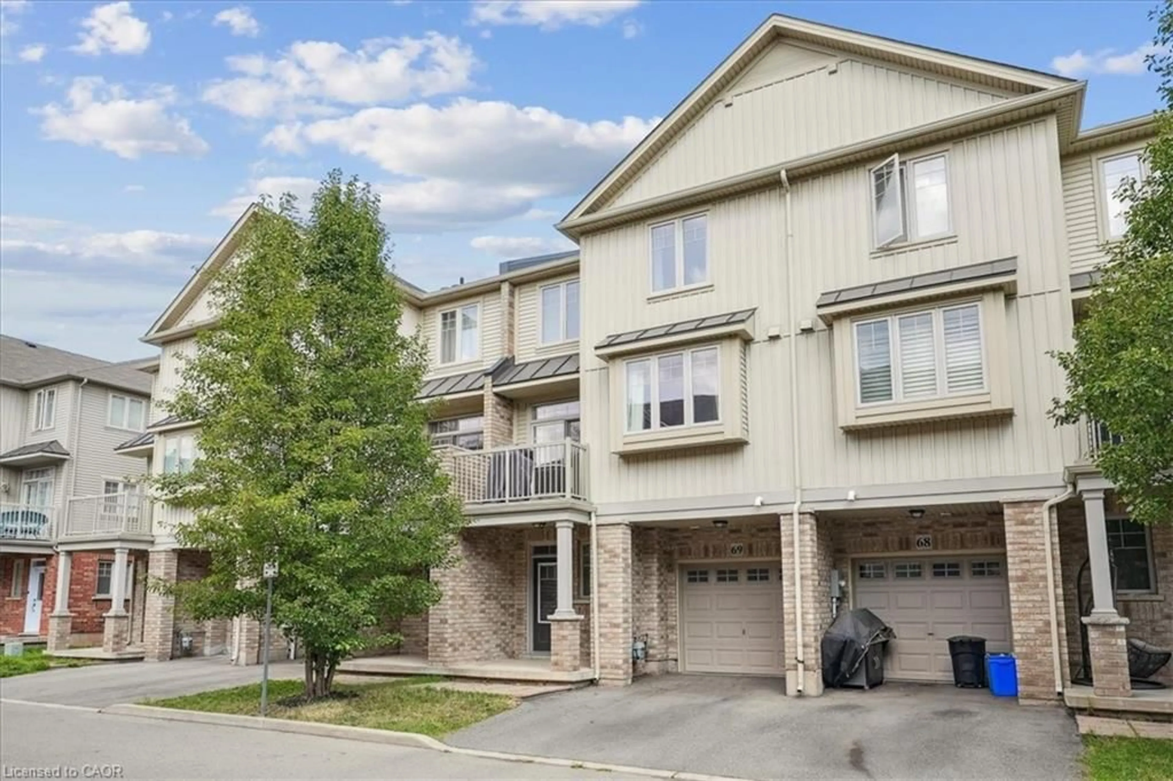 Unknown for 6 Chestnut Dr #69, Grimsby Ontario L3M 0C4