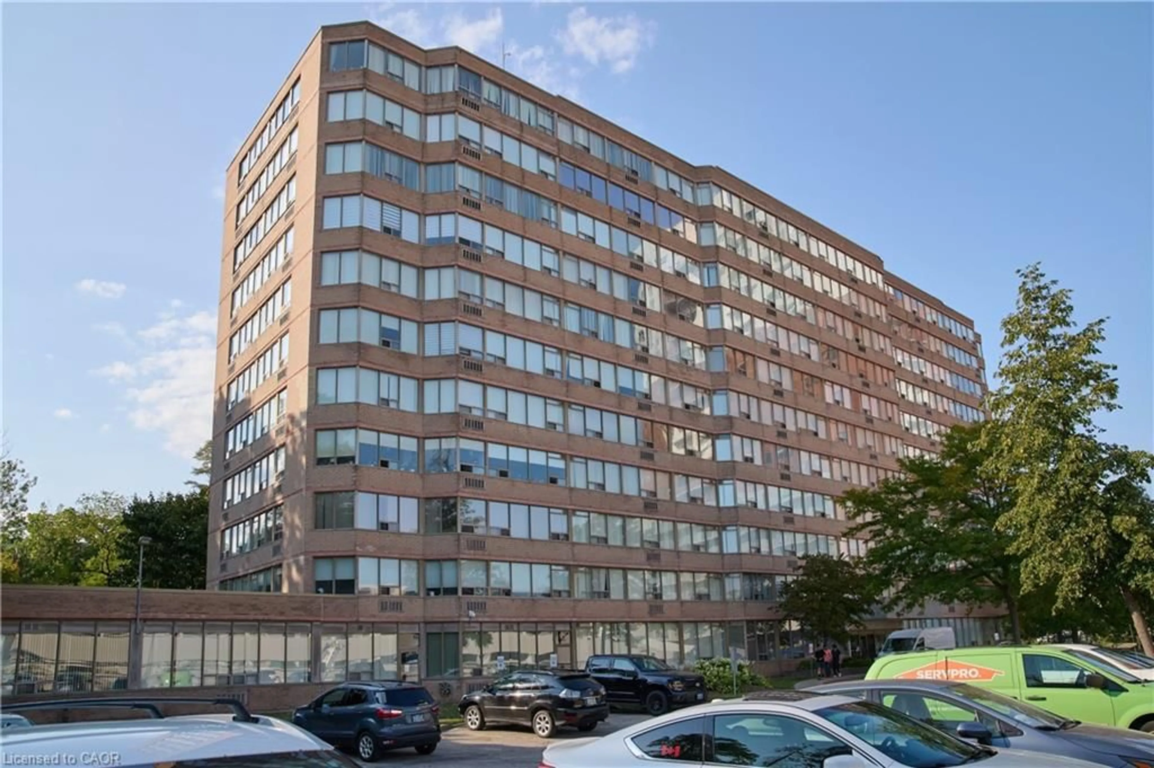 Unknown for 3227 King St #909, Kitchener Ontario N2A 3Z9
