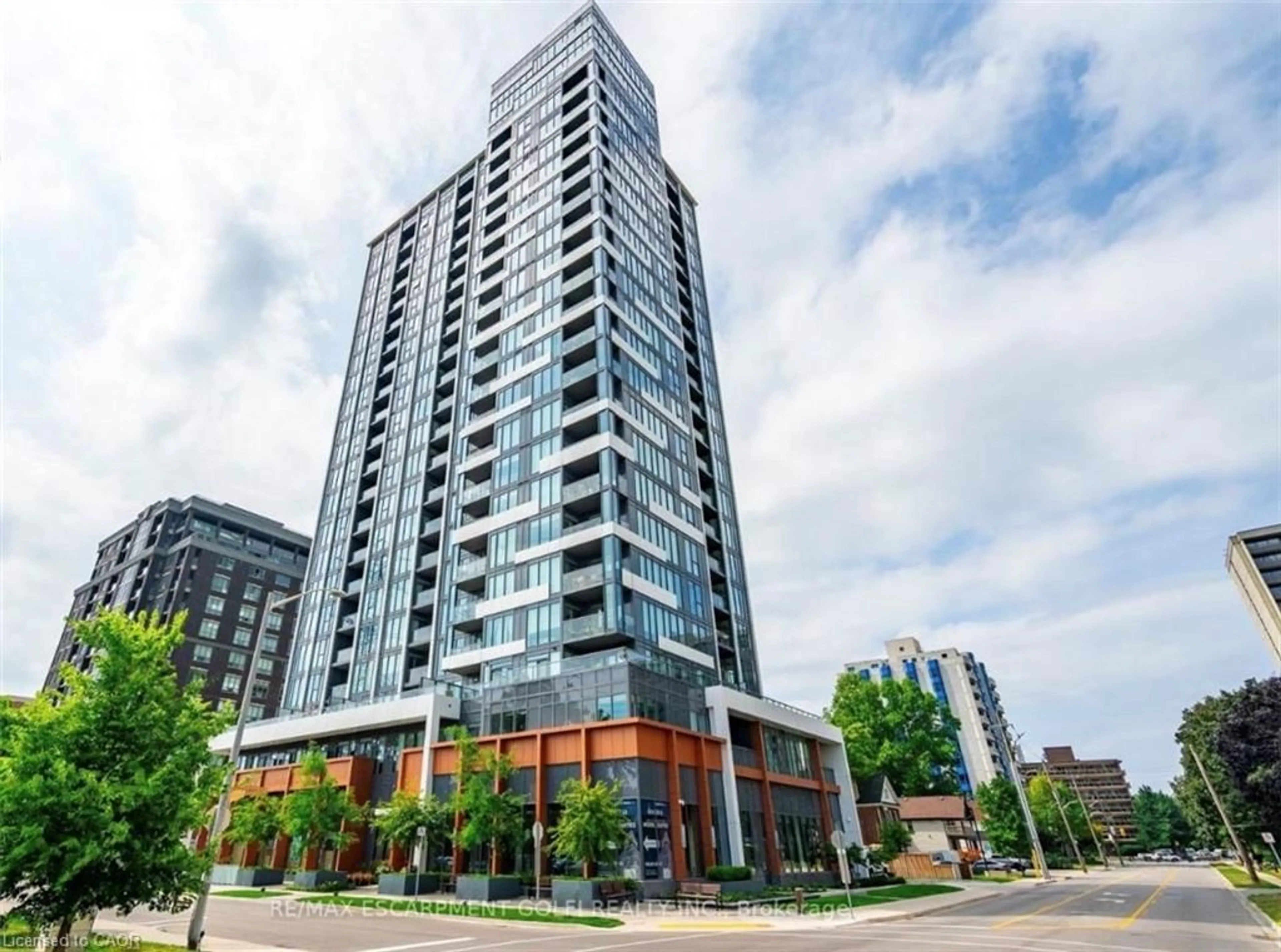 Unknown for 500 Brock Ave #404, Burlington Ontario L7S 0A5