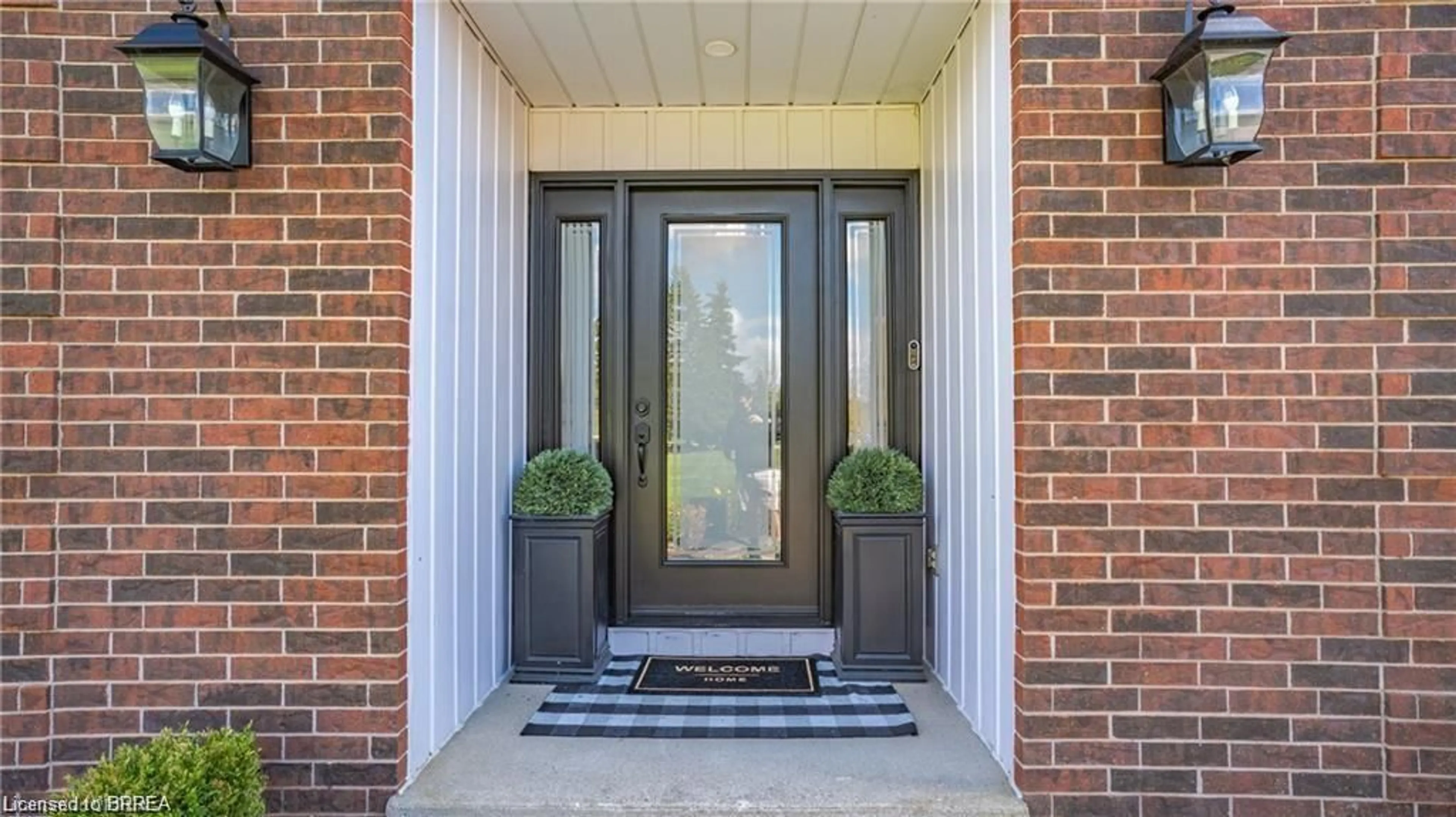 Indoor entryway for 3992 Weimar Line, Wellesley Ontario N0B 2T0