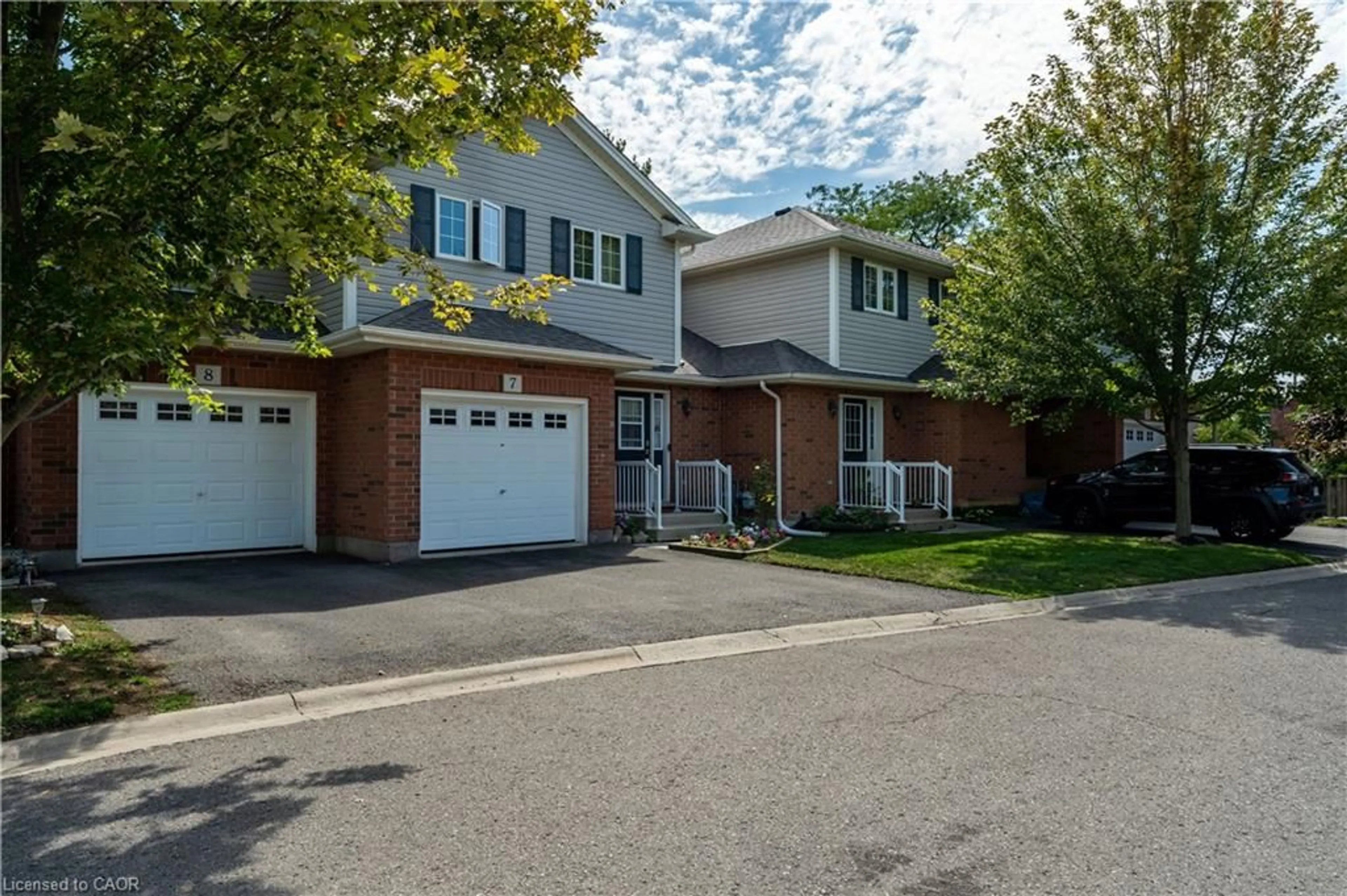 Unknown for 124 College St #7, Smithville Ontario L0R 2A0