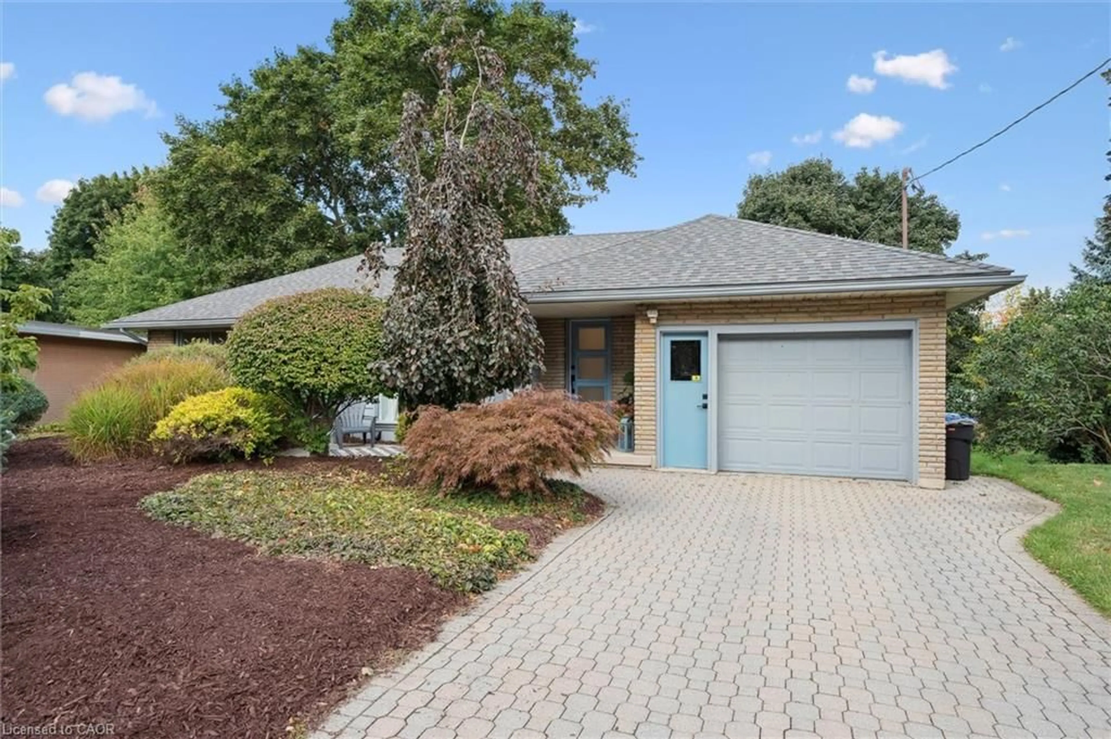 Unknown for 272 Hartwood Pl, Kitchener Ontario N2H 6B5
