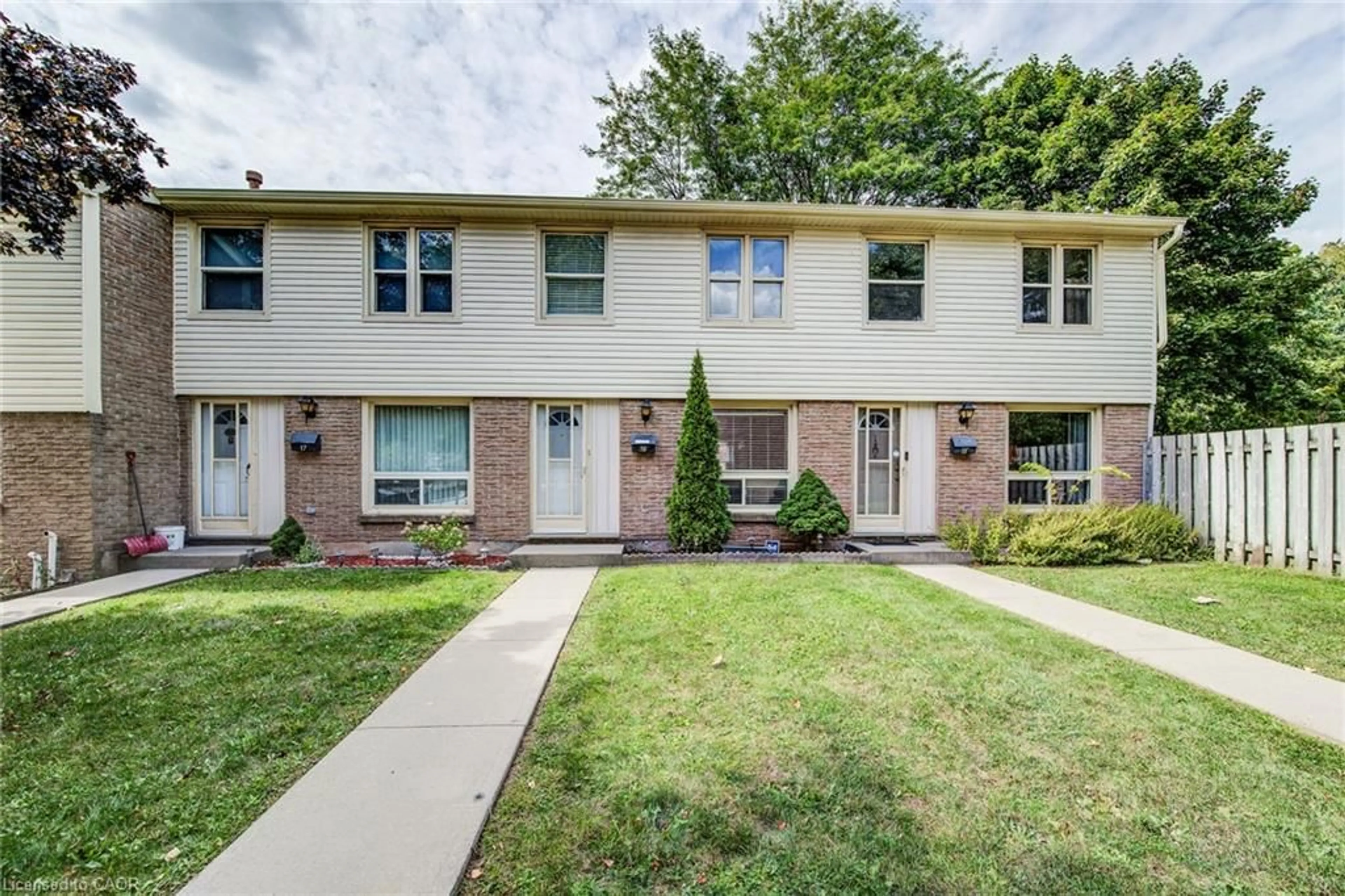 Unknown for 165 Green Valley Dr #16, Kitchener Ontario N2P 1K3