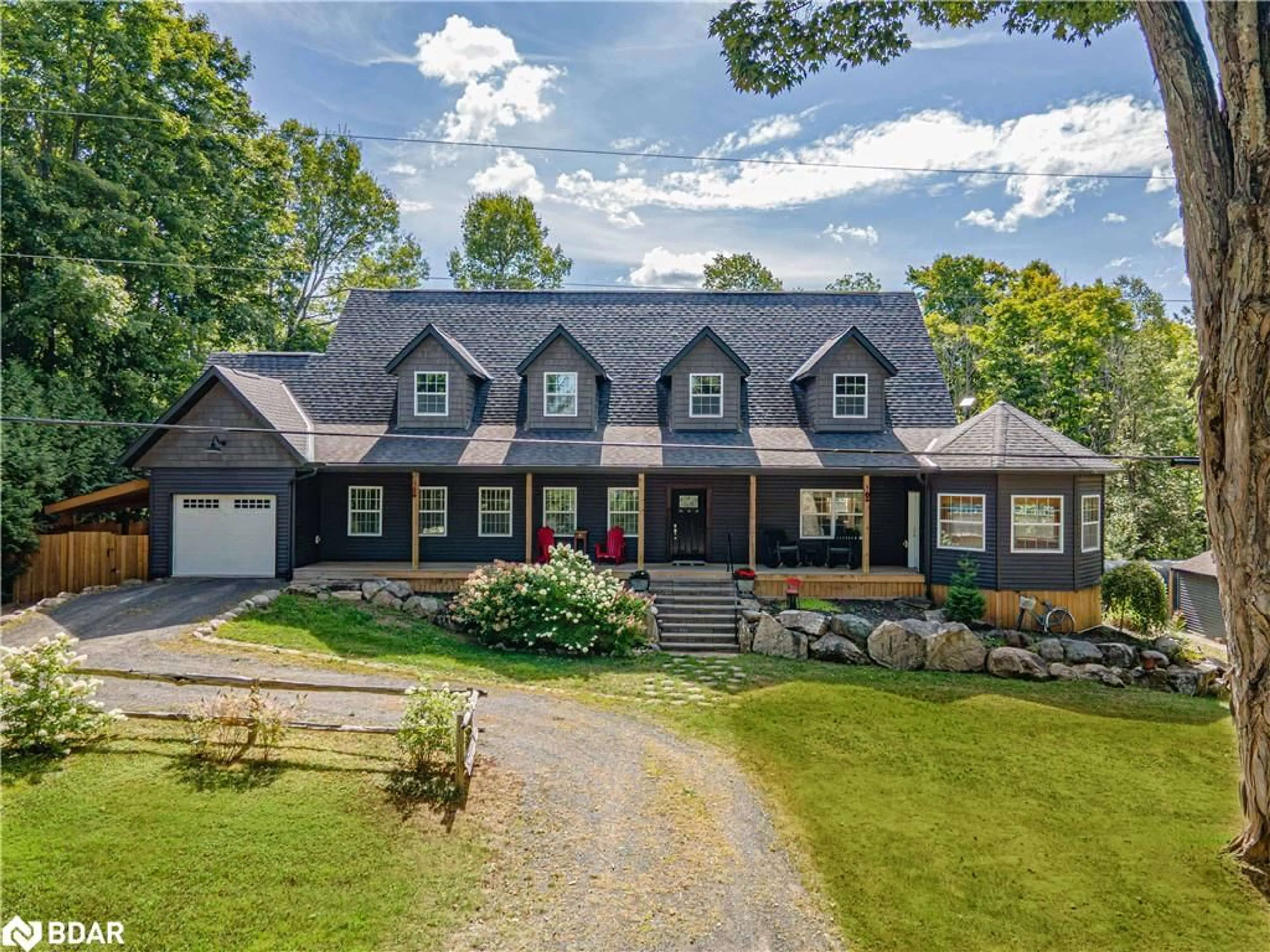 Unknown for 1186 Upper Paudash Road Rd, Cardiff Ontario K0L 1C0