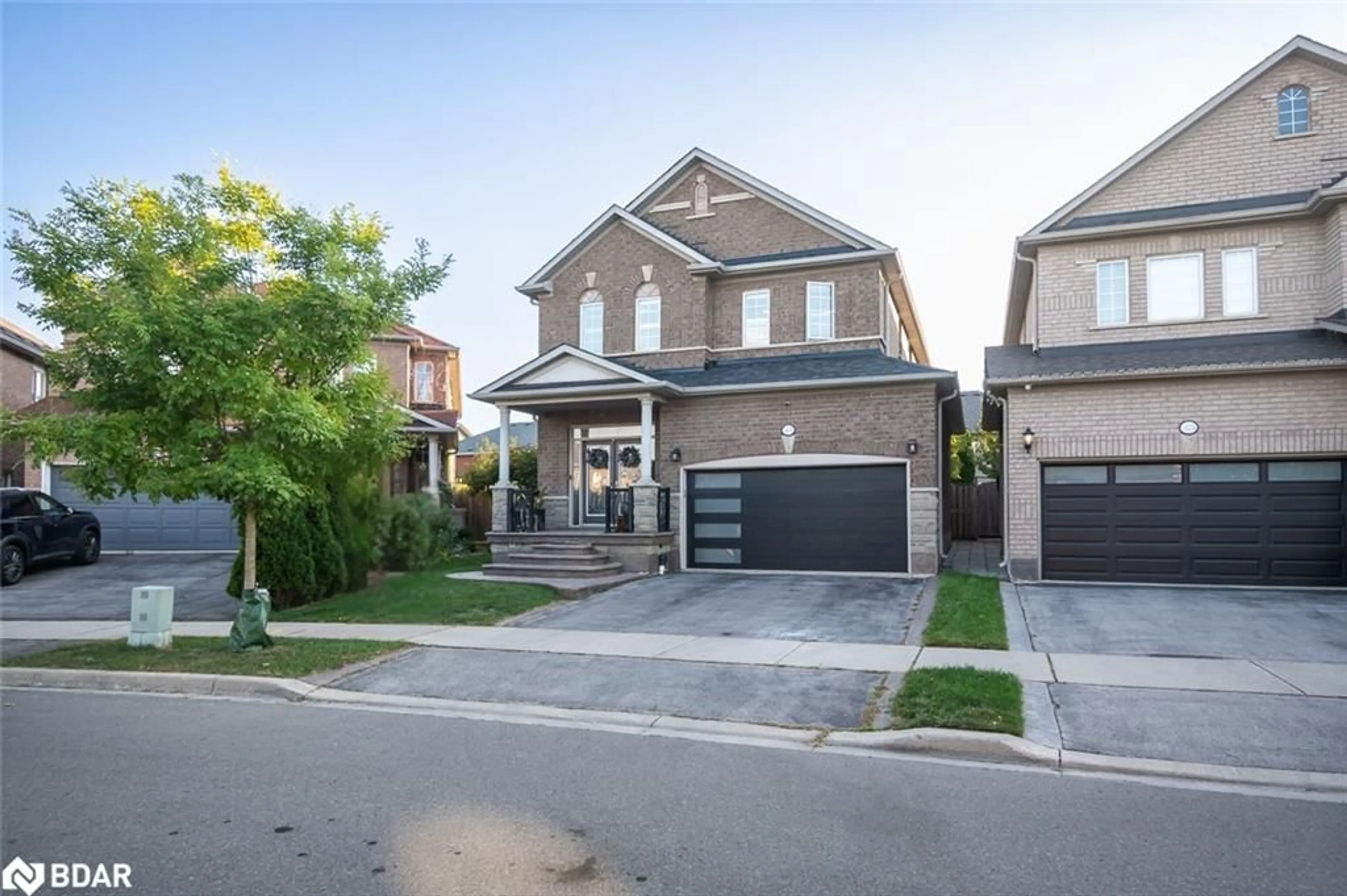 Home with brick exterior material, street for 371 Alexander Cres, Milton Ontario L9T 6K7