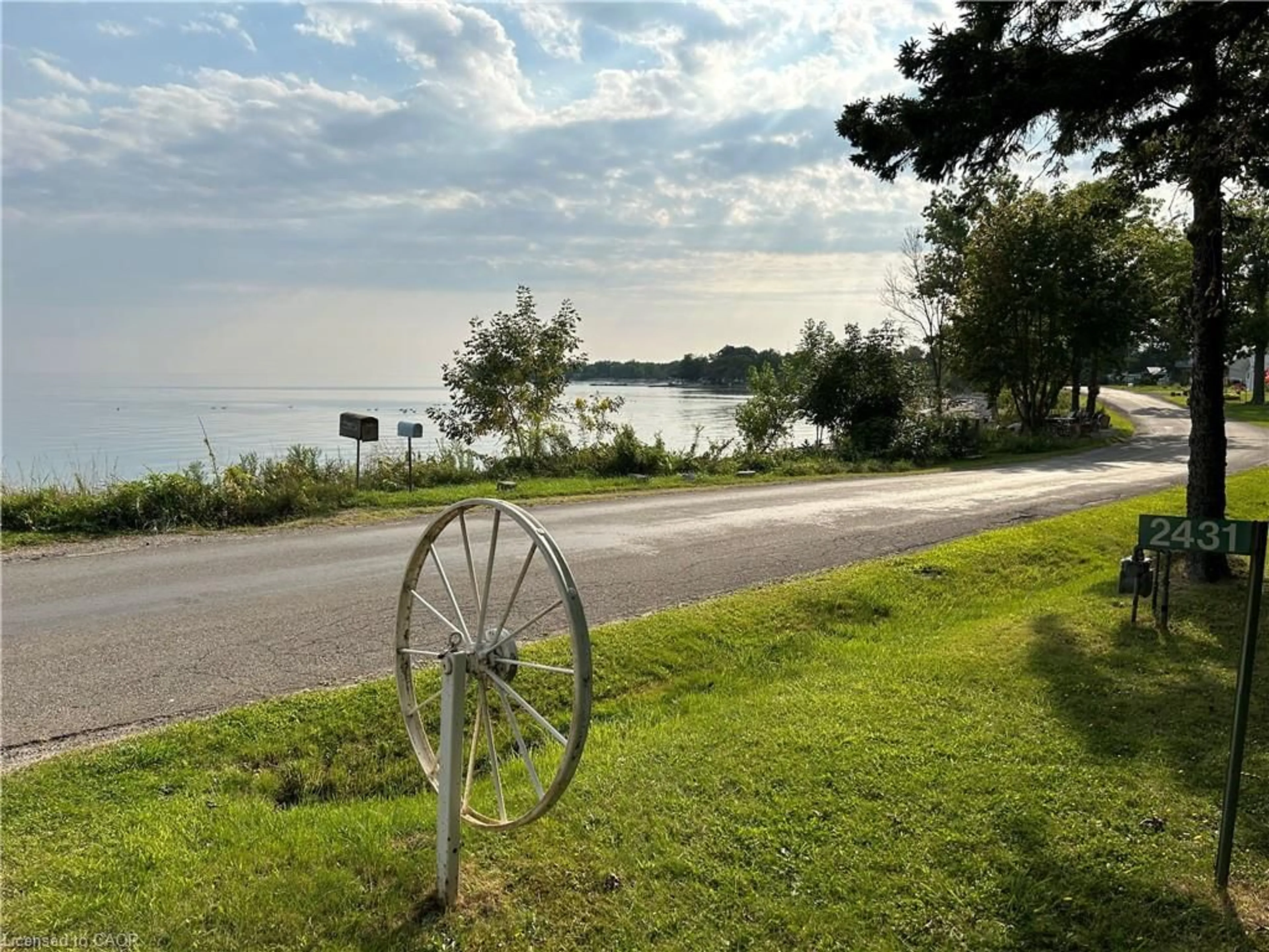 Unknown for 2431 Lakeshore Rd, Dunnville Ontario N1A 2W8