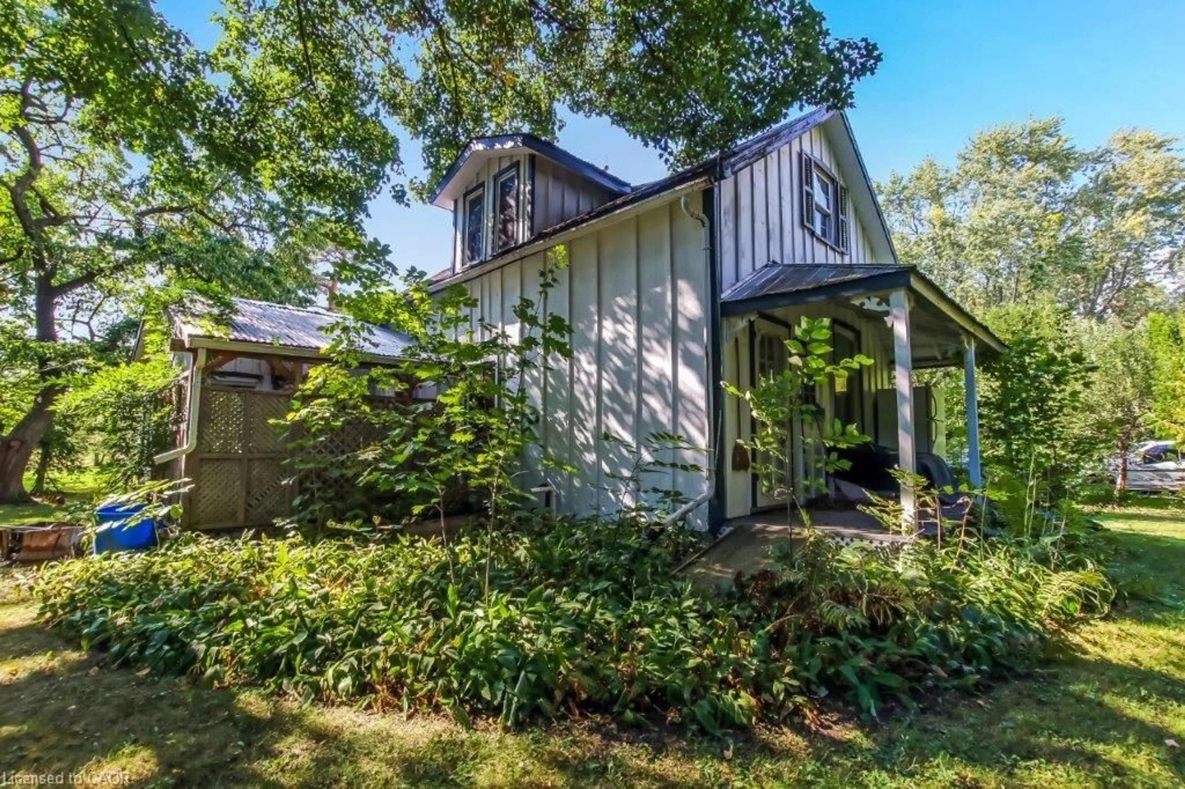 Unknown for 1029 Cockshutt Rd, Simcoe Ontario N3Y 4K4