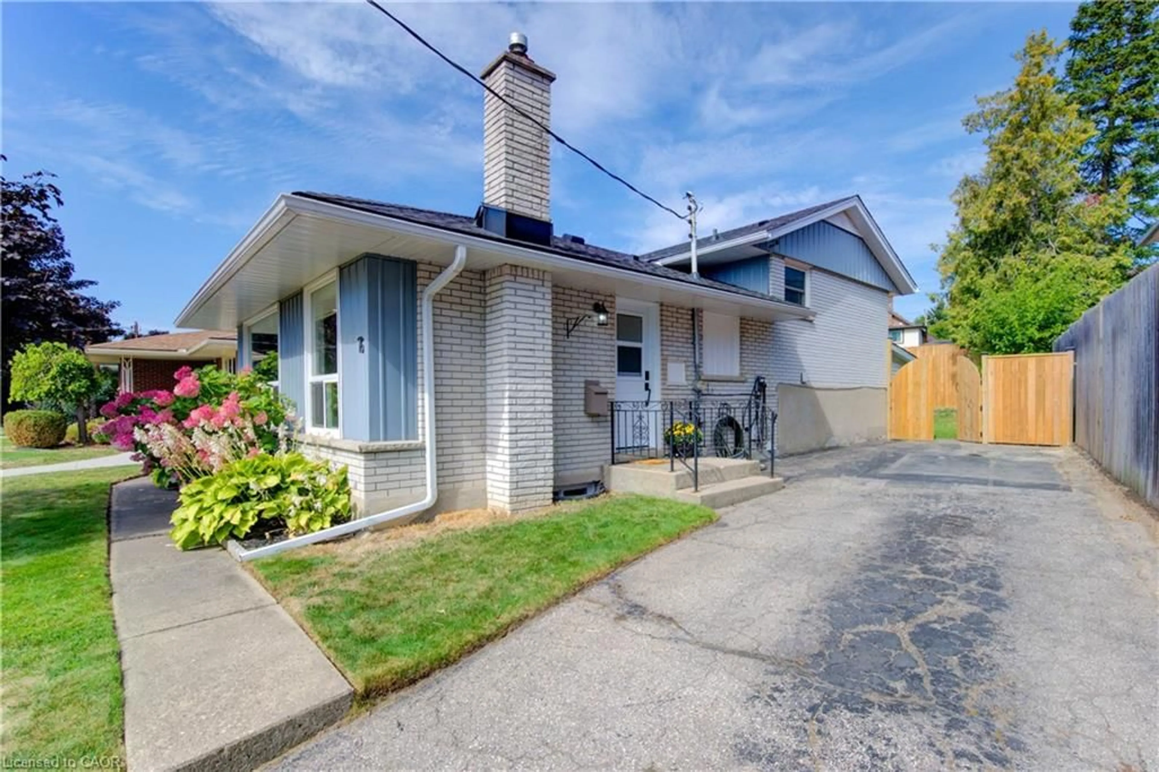 Unknown for 76 Kenwood Dr, Kitchener Ontario N2B 3H2