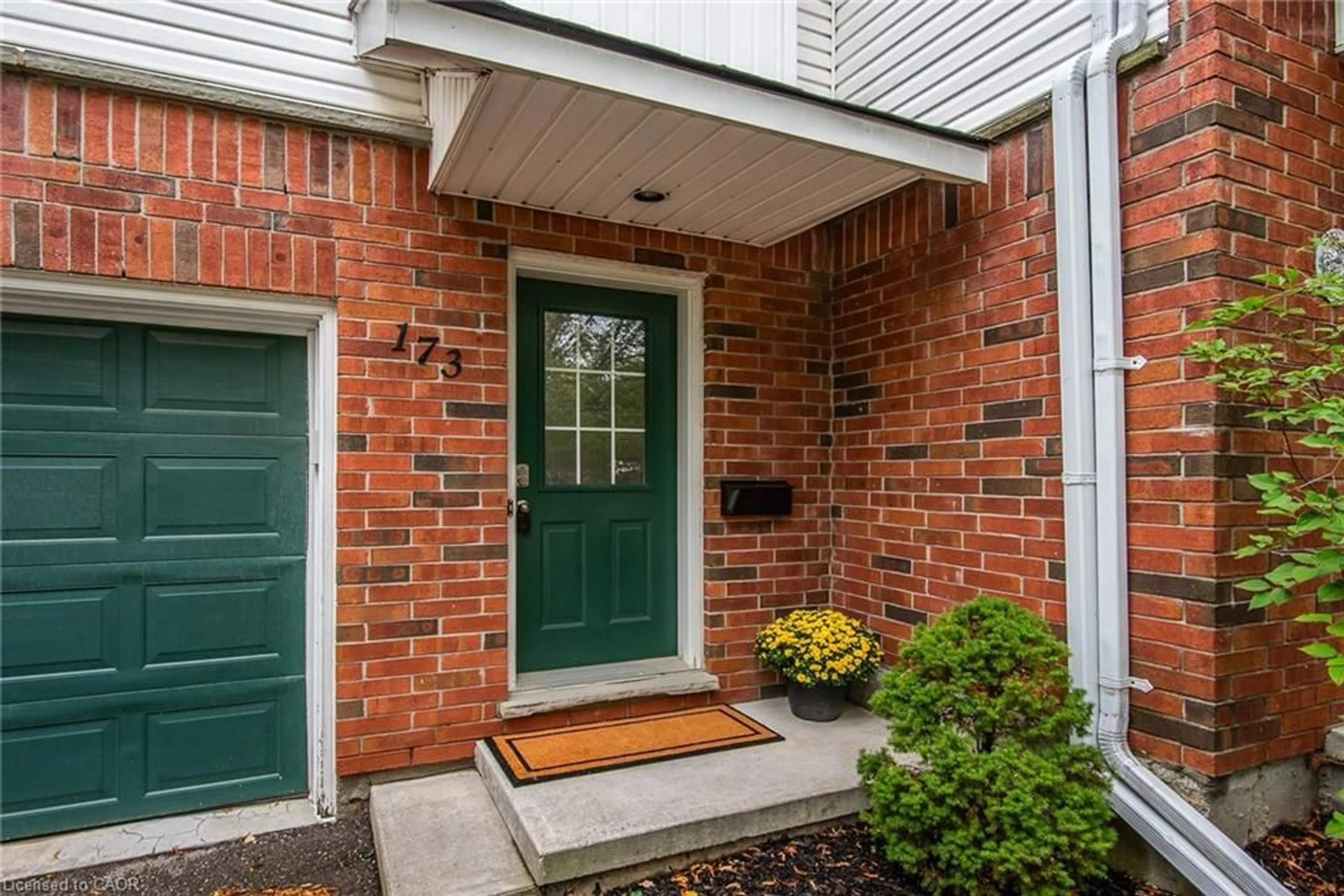 Unknown for 173 Highland Cres, Kitchener Ontario N2M 5P8