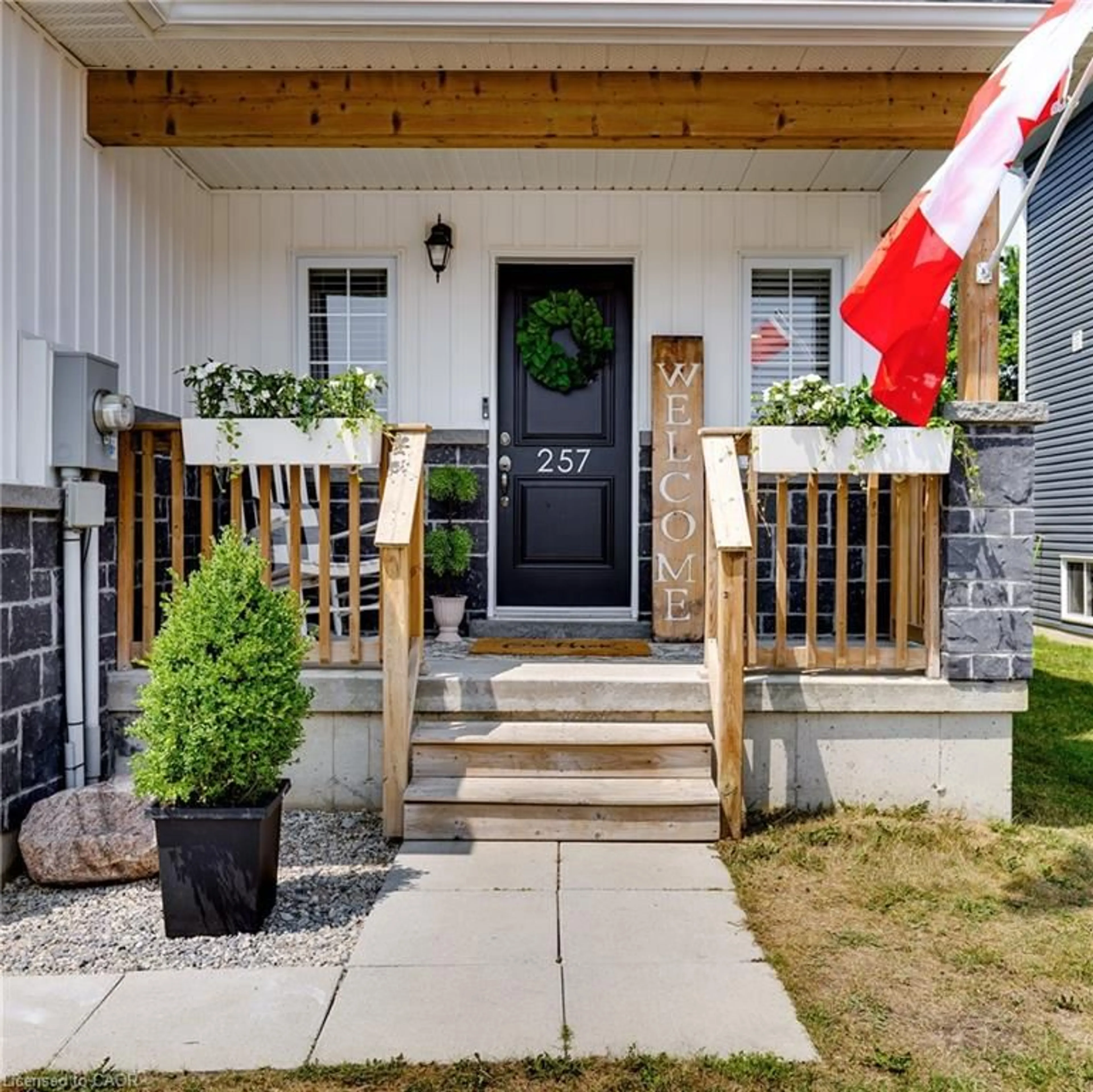 Unknown for 257 Quebec St, Stayner Ontario L0M 1S0