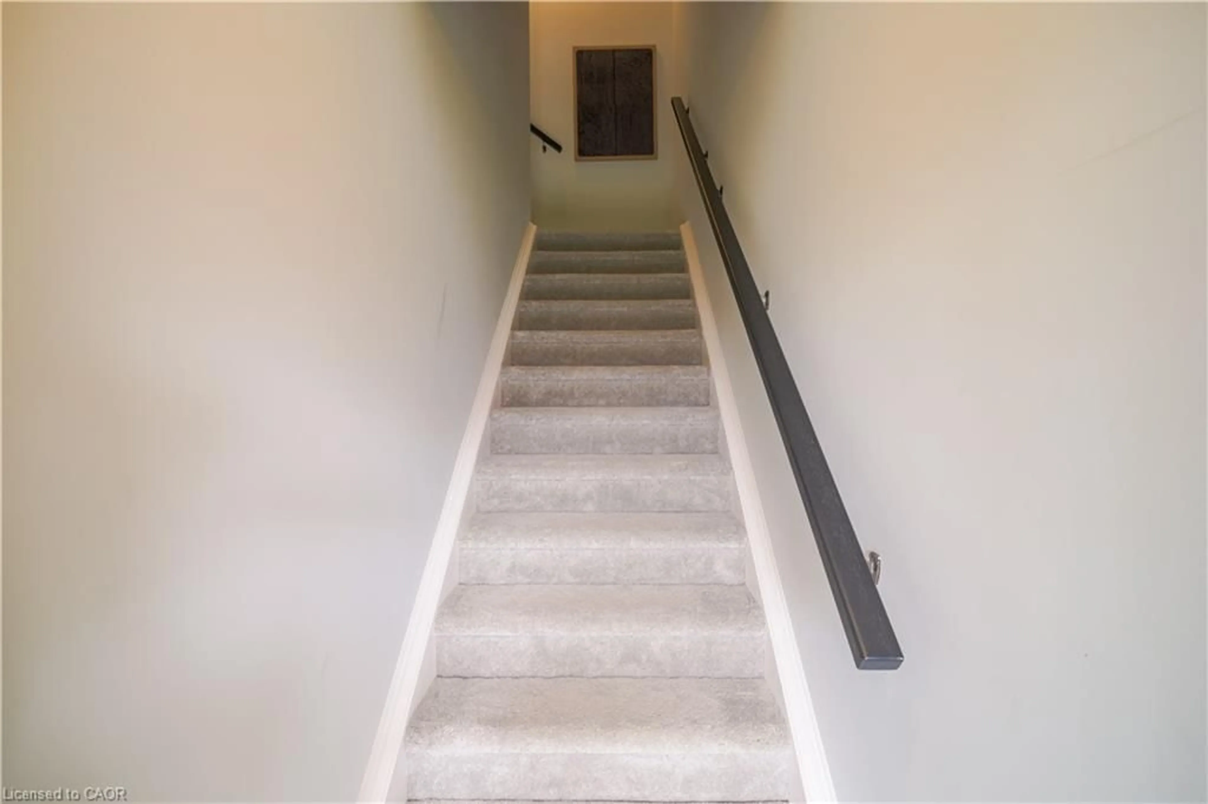 Stairs for 10 South Creek Dr #51, Kitchener Ontario N2R 0T9