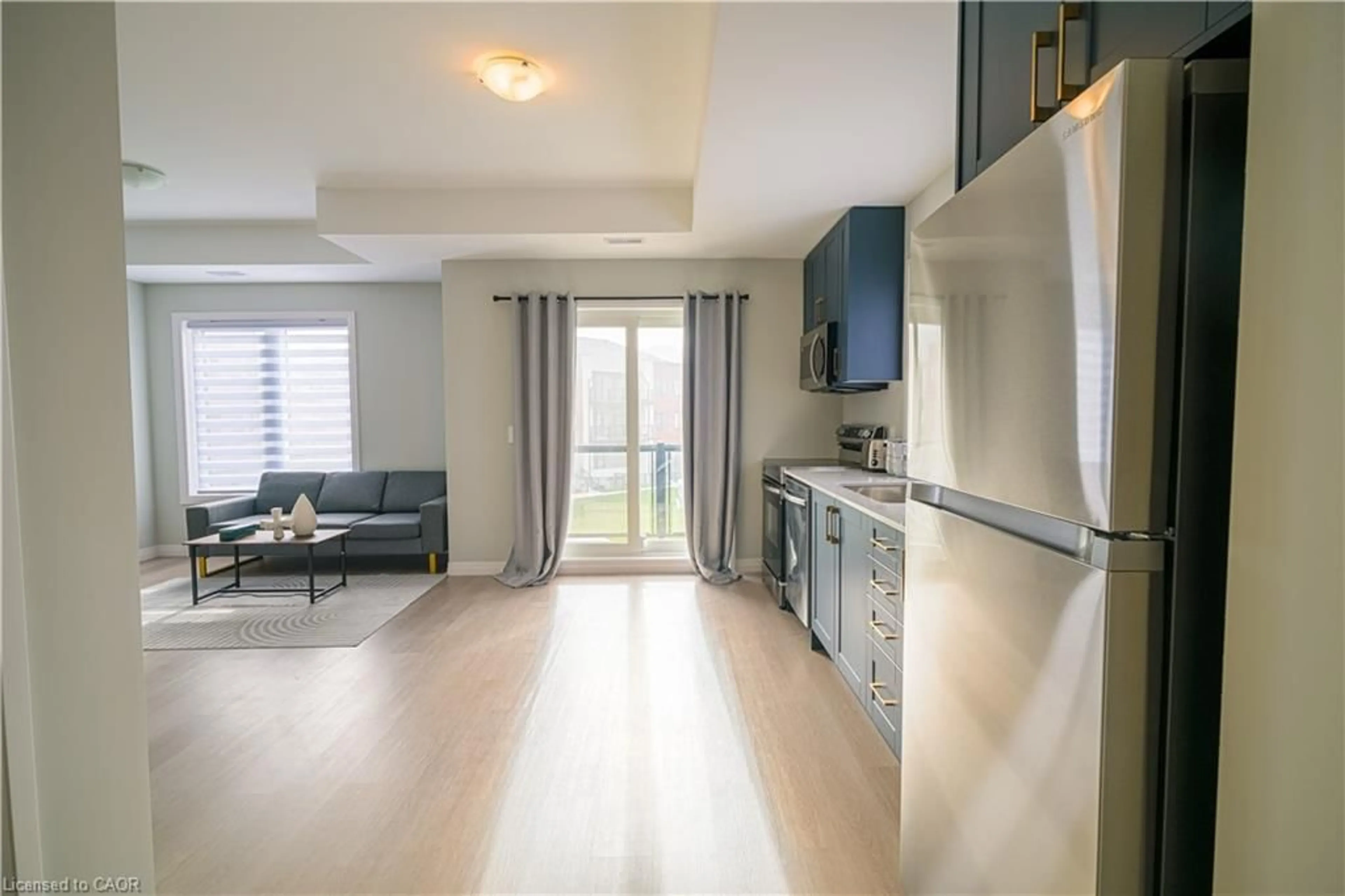 Unknown for 10 South Creek Dr #51, Kitchener Ontario N2R 0T9