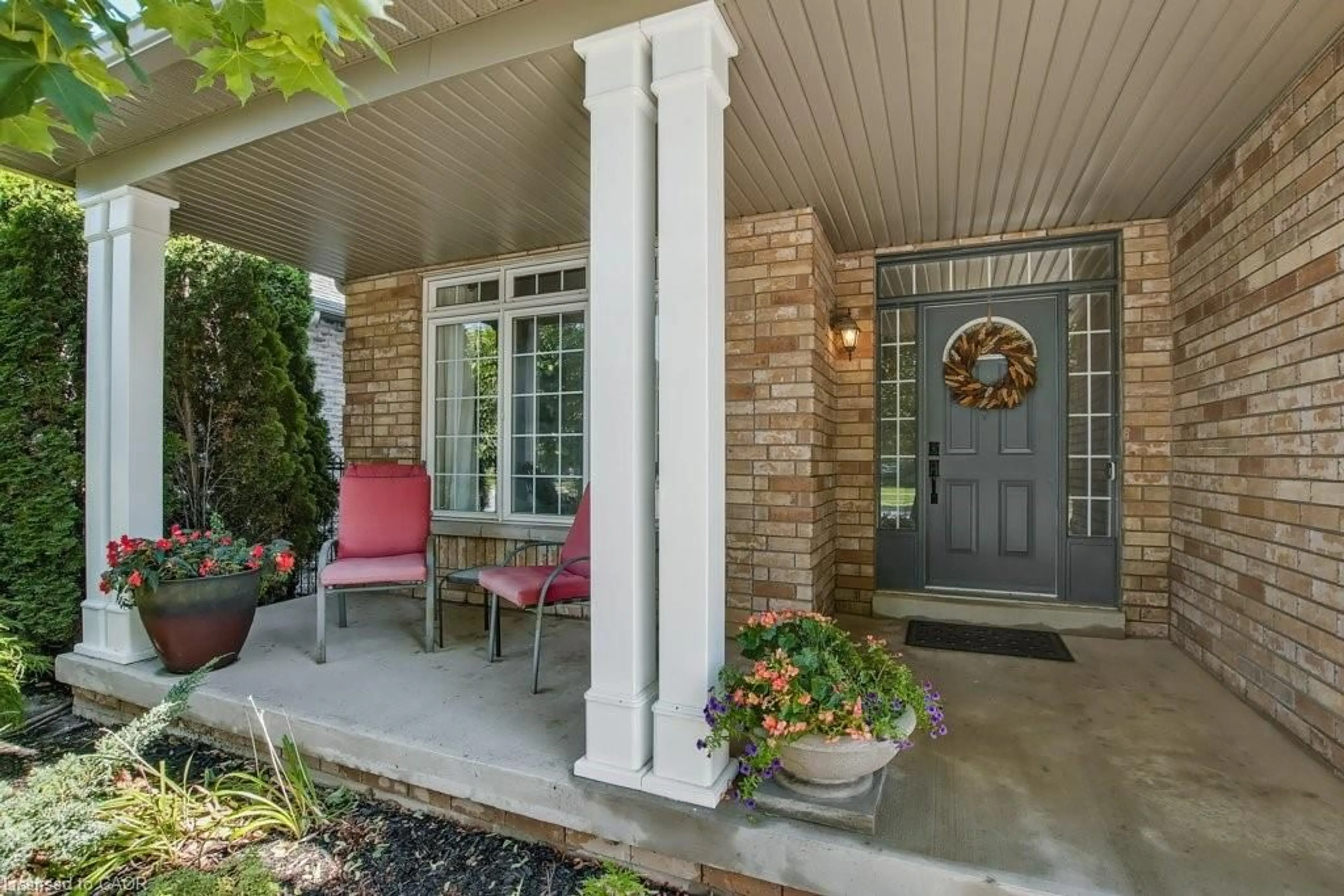 Unknown for 4292 Sarazen Dr, Burlington Ontario L7M 4Y9