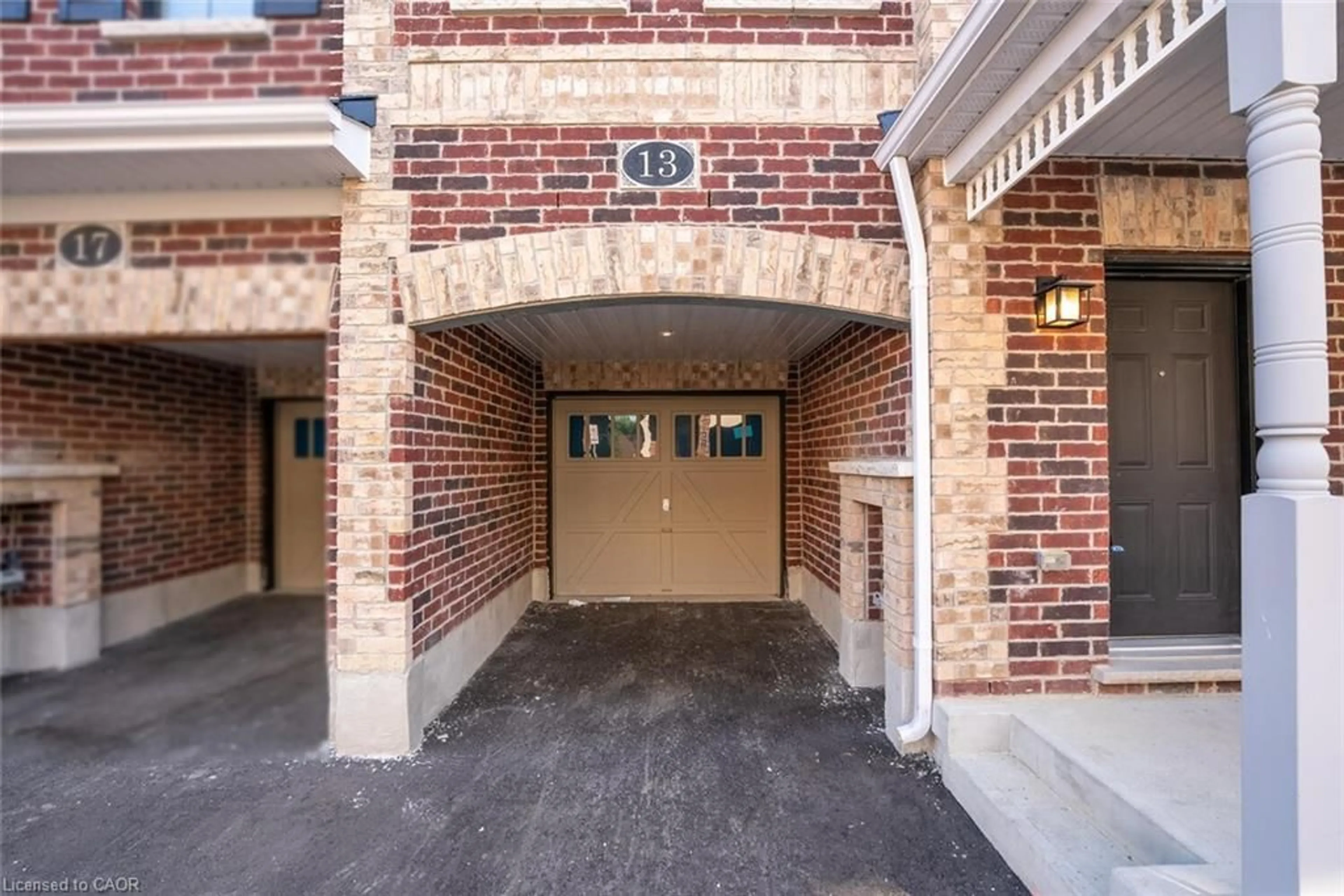 Unknown for 13 Kennisis Way, Vaughan Ontario L6A 3Y5