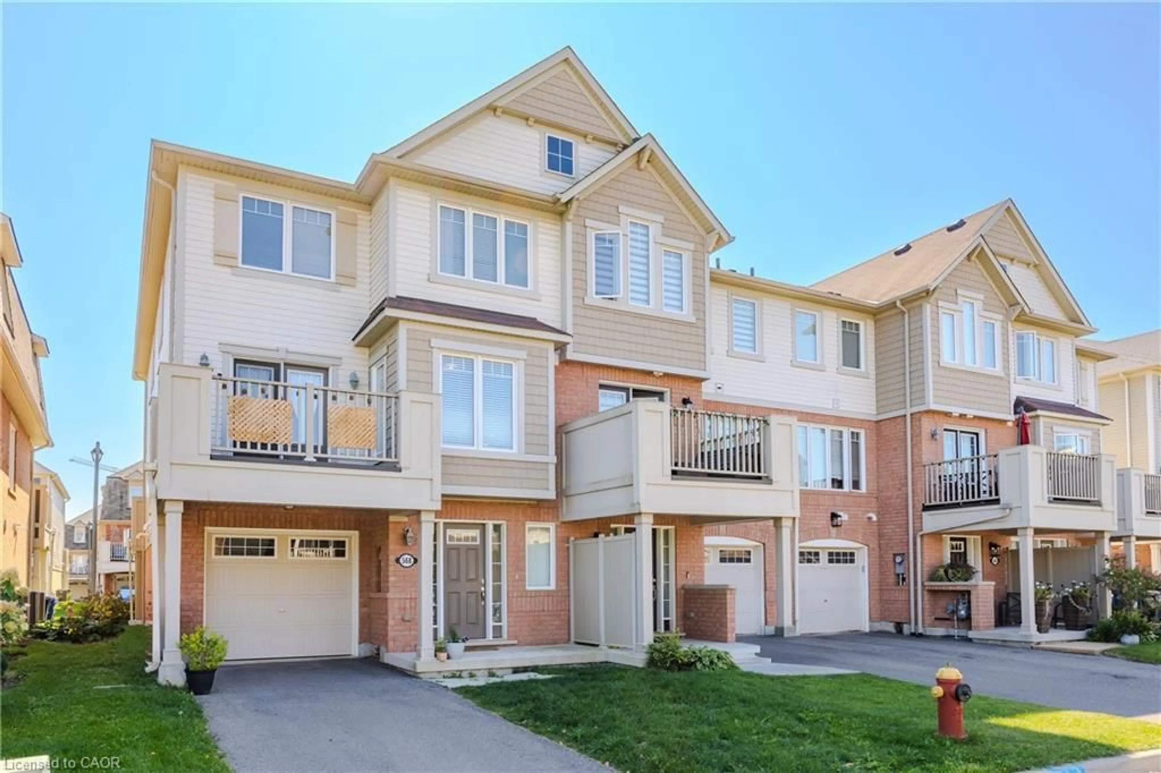 Unknown for 568 Attenborough Terr, Milton Ontario L9T 8H6