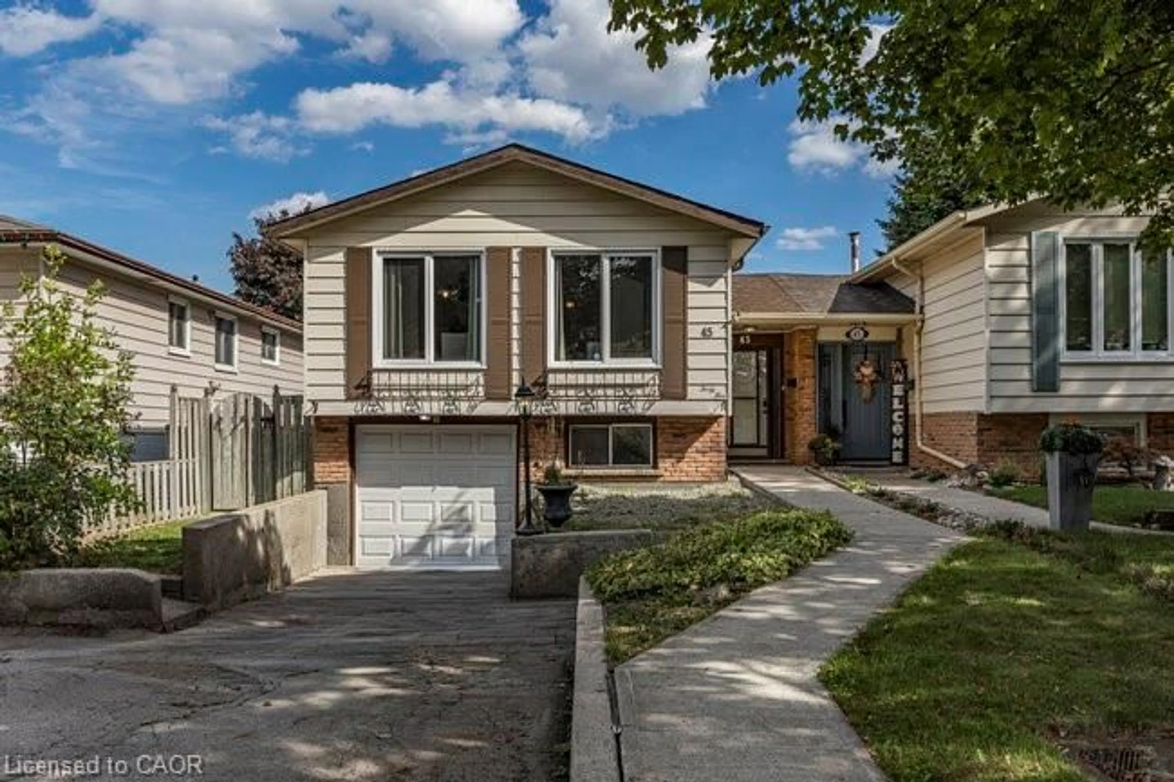 Unknown for 45 Fonthill Rd, Hamilton Ontario L9C 6A1