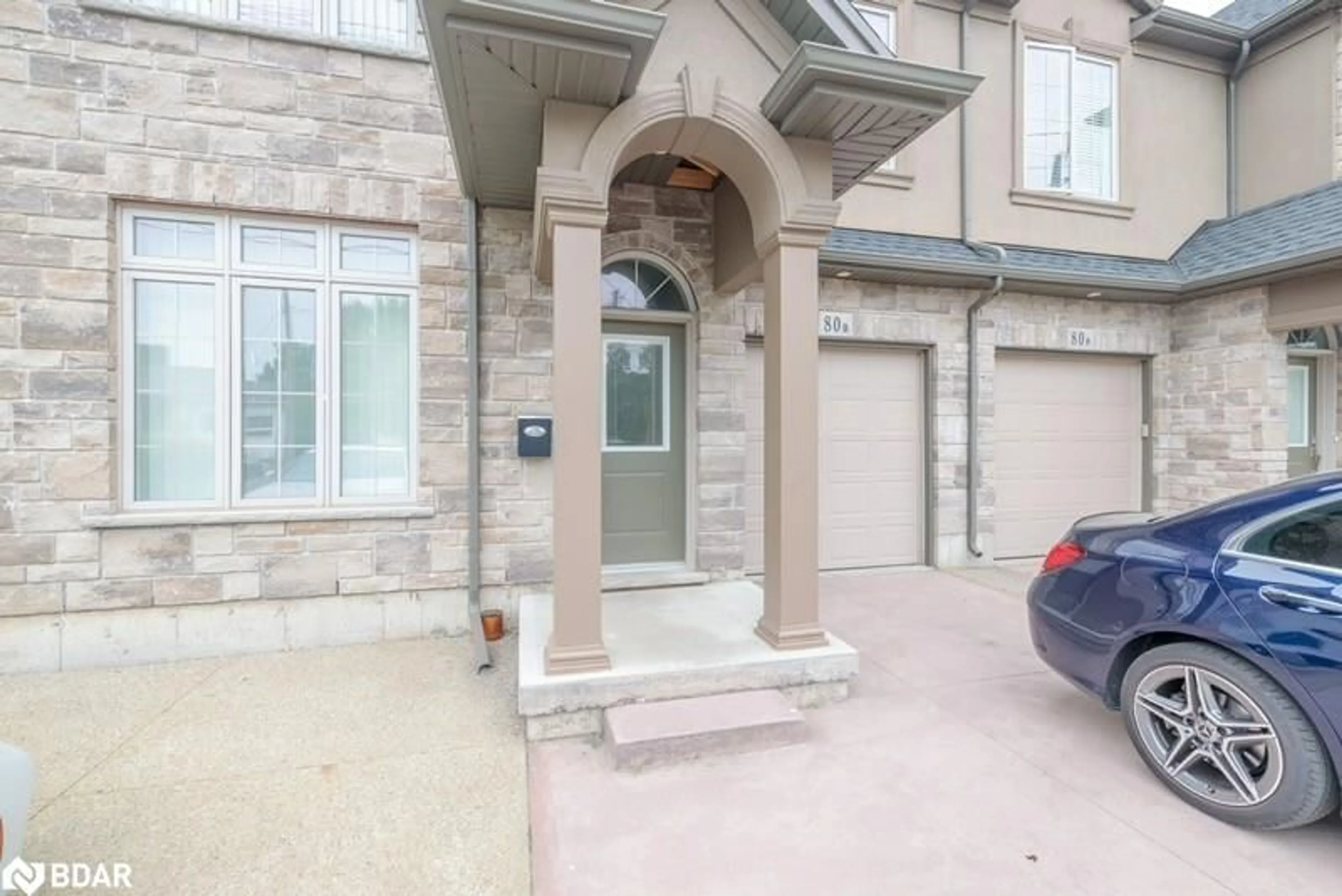 Unknown for 80A Townline Rd, St. Catharines Ontario L2T 1P6