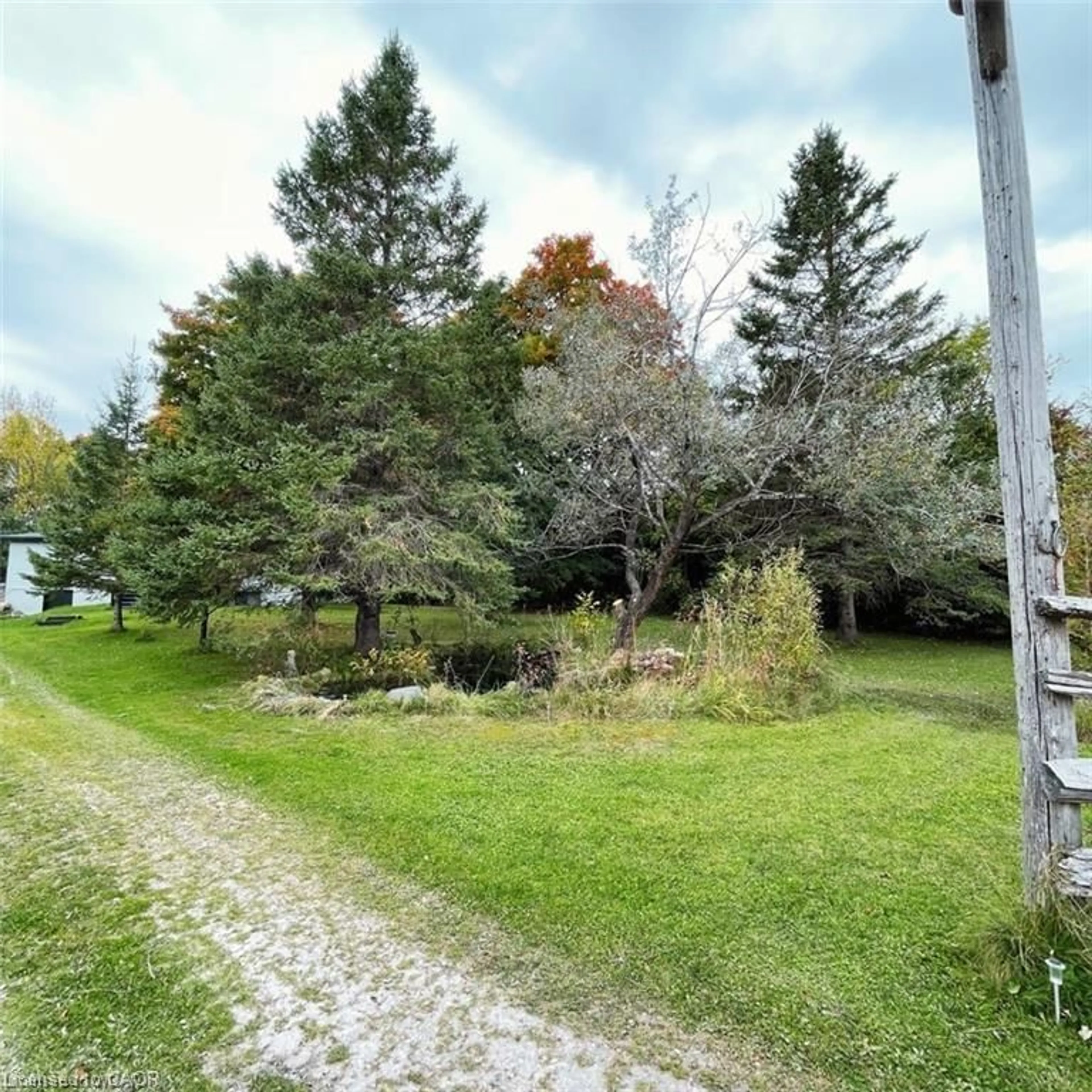 Unknown for 813016 East Back Line, Grey Highlands Ontario N0C 1L0