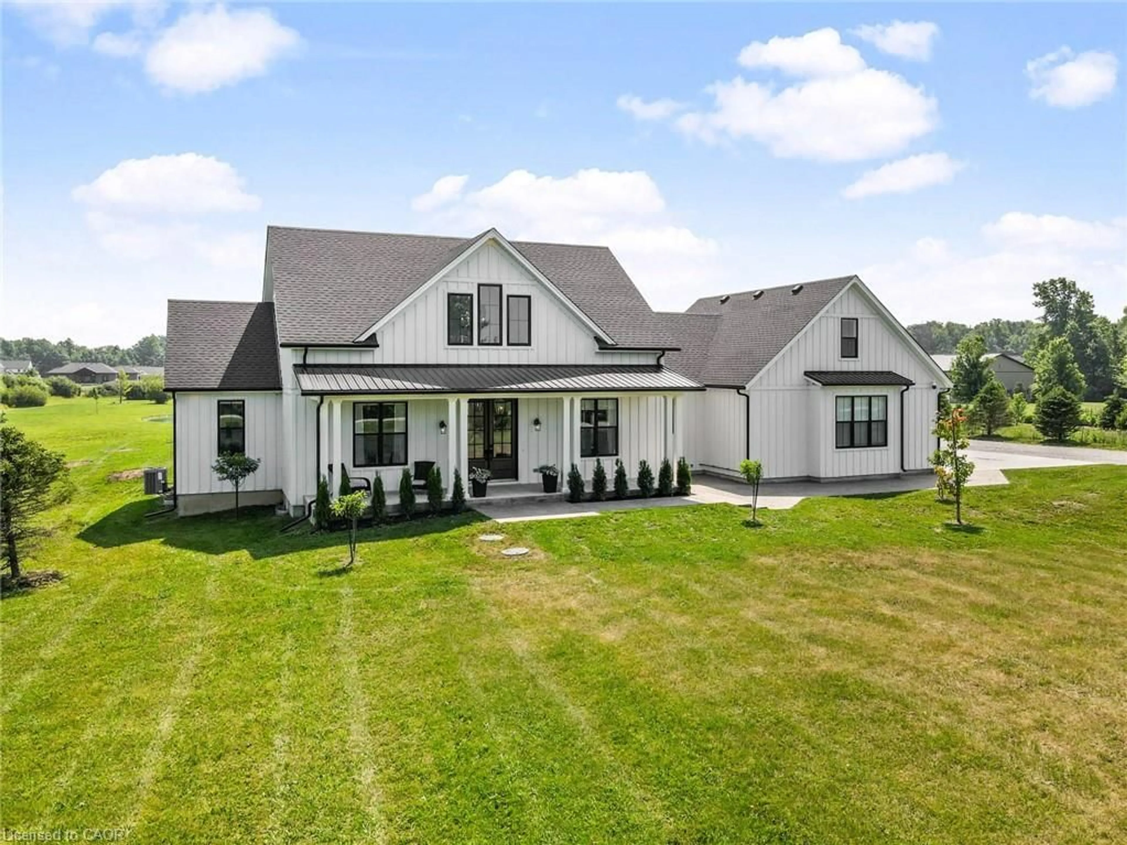 Unknown for 51075 Deeks Rd, Wainfleet Ontario L0S 1V0