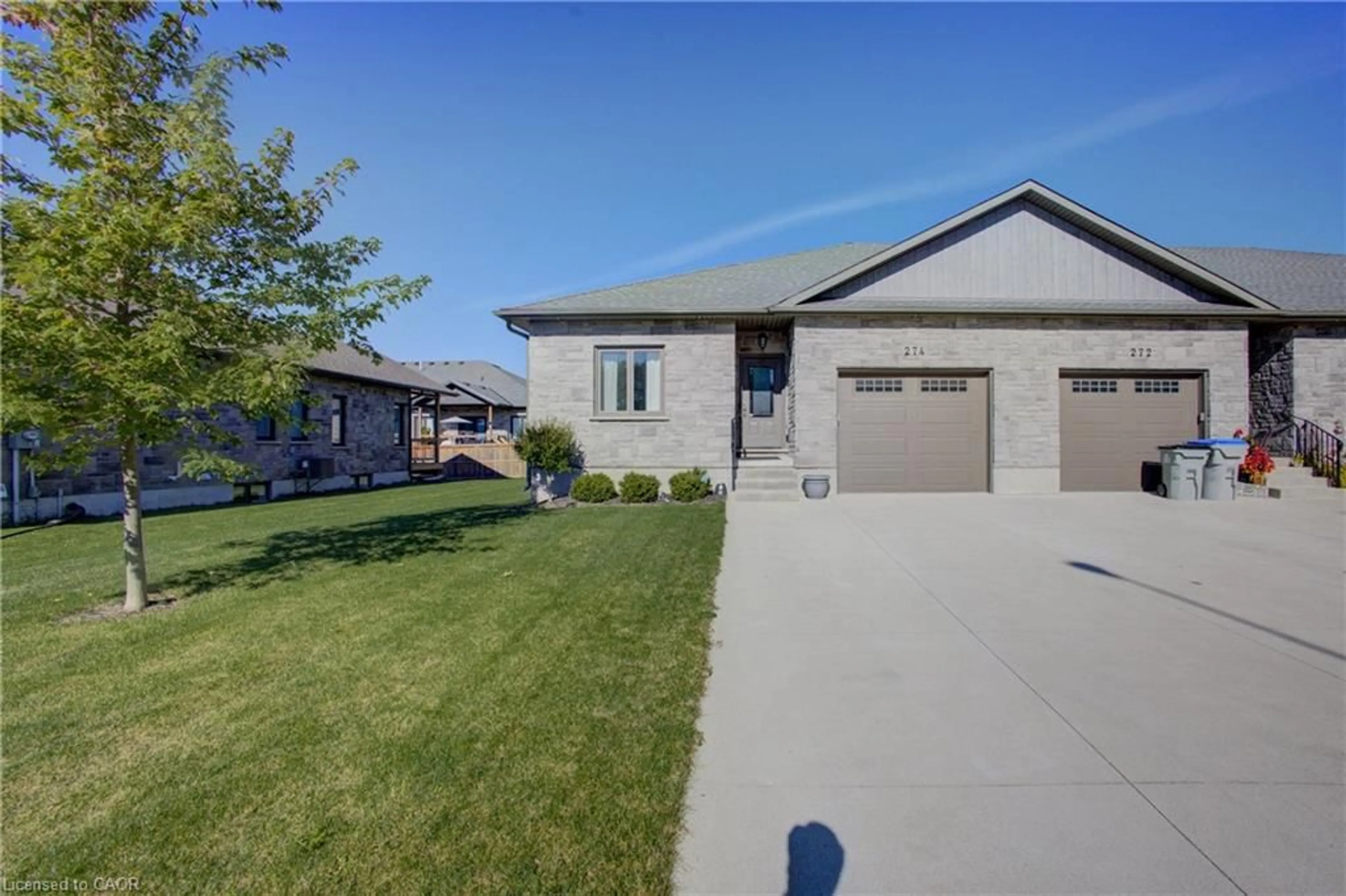 Unknown for 274 Mccourt Pl, Atwood Ontario N0G 1B0