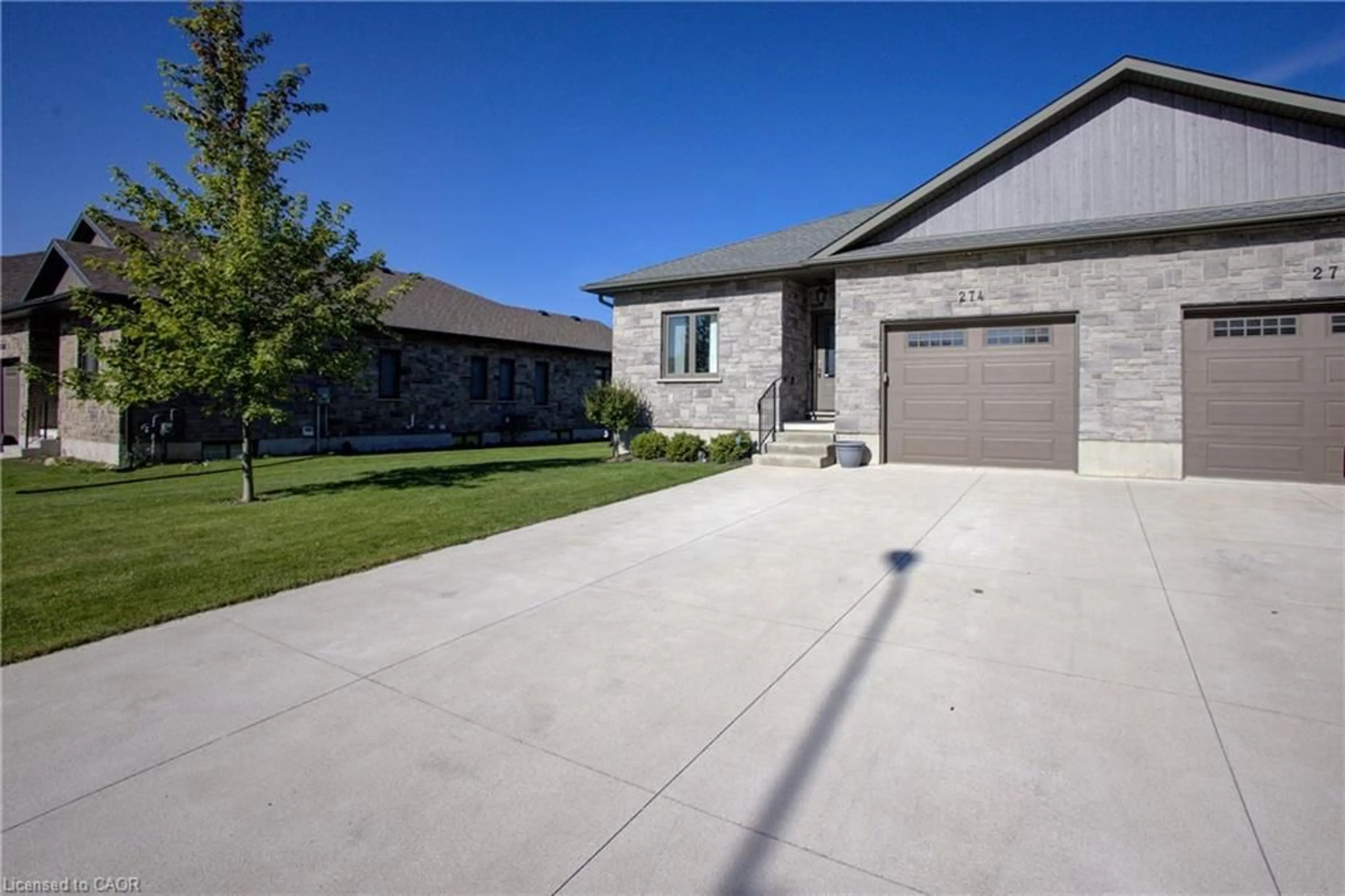 Unknown for 274 Mccourt Pl, Atwood Ontario N0G 1B0