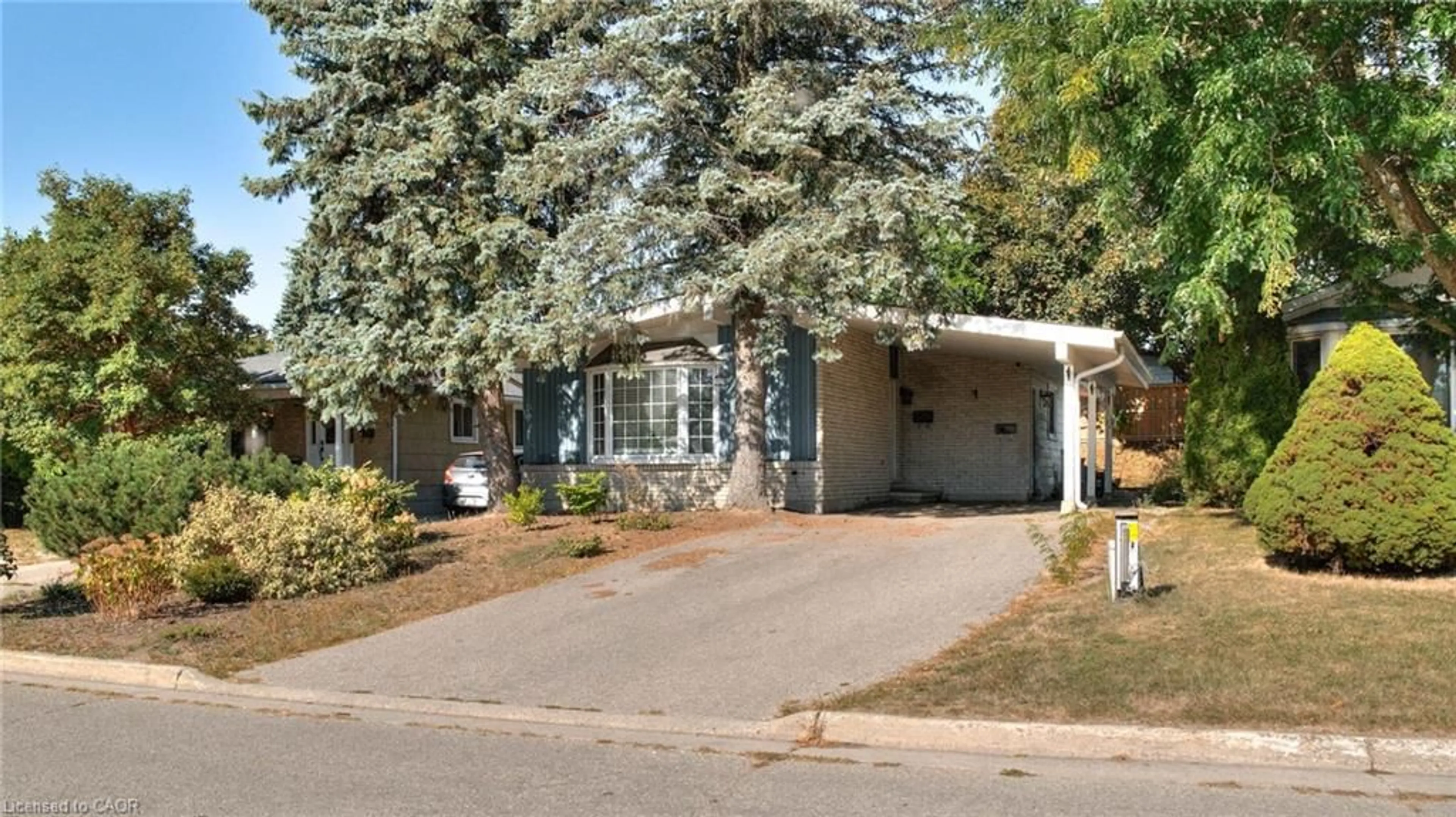 Unknown for 62 Greendale Cres, Kitchener Ontario N2A 2R6