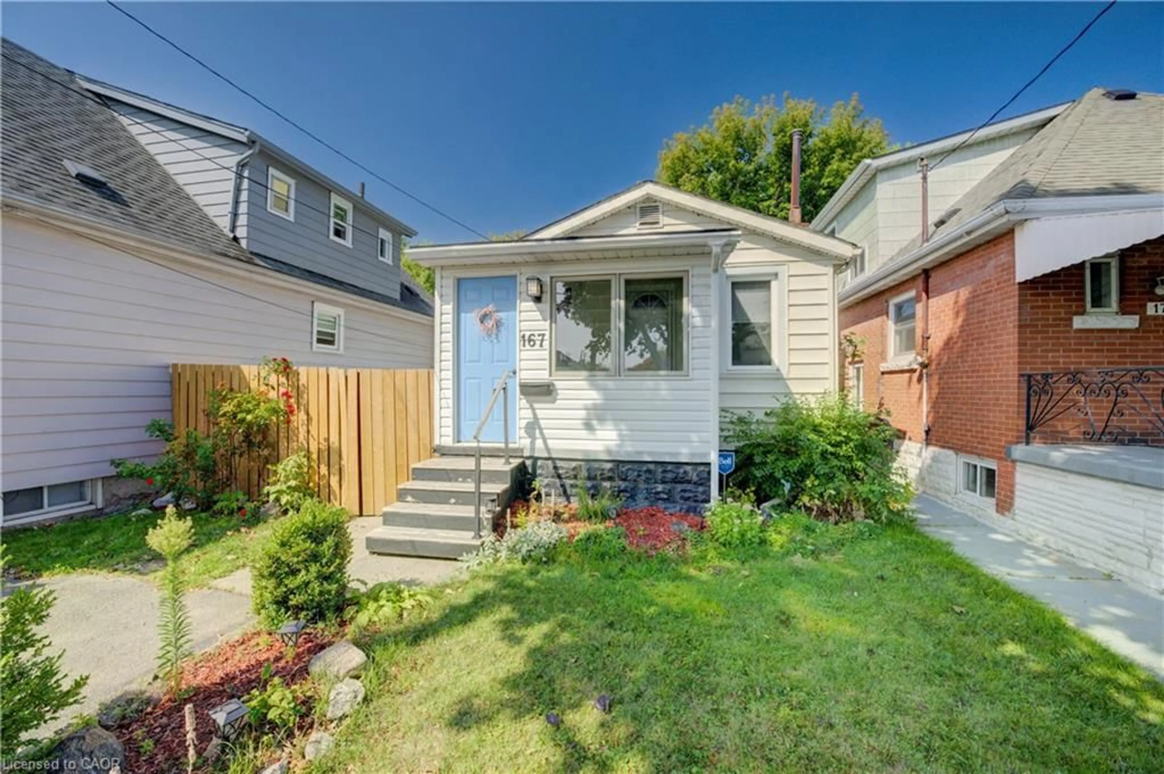 Unknown for 167 Tolton Ave, Hamilton Ontario L8H 5N9