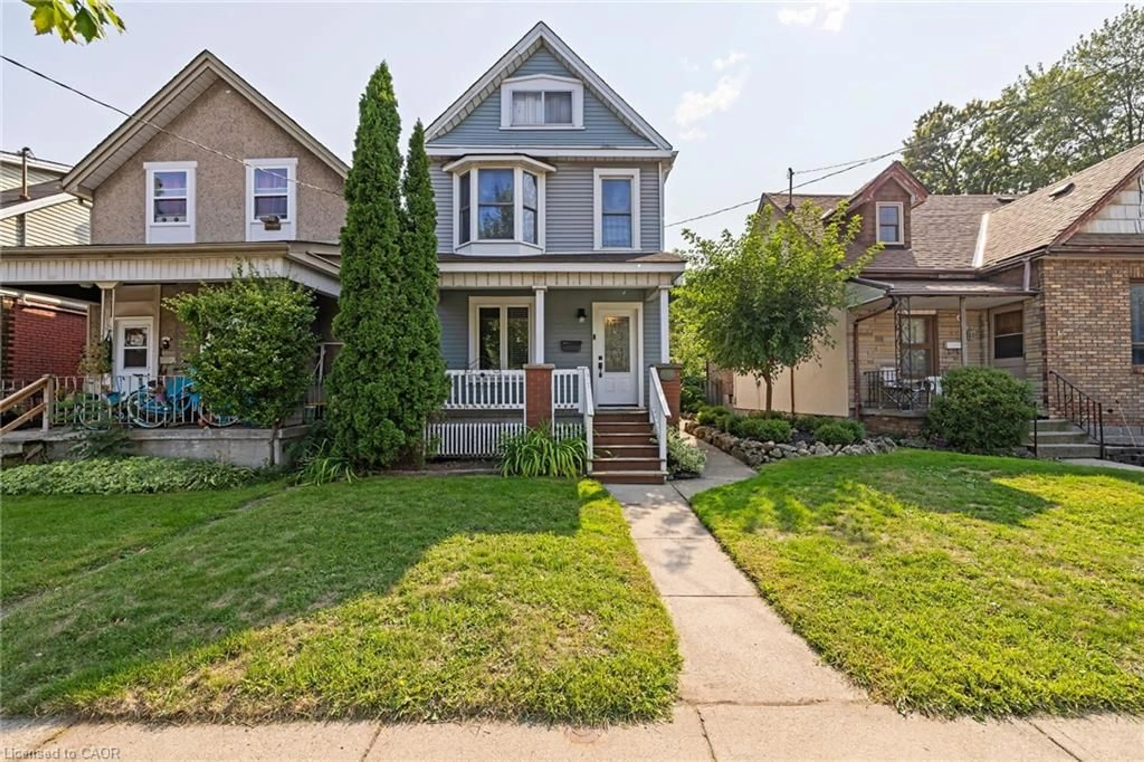 Unknown for 20 Afton Ave, Hamilton Ontario L8M 2B2
