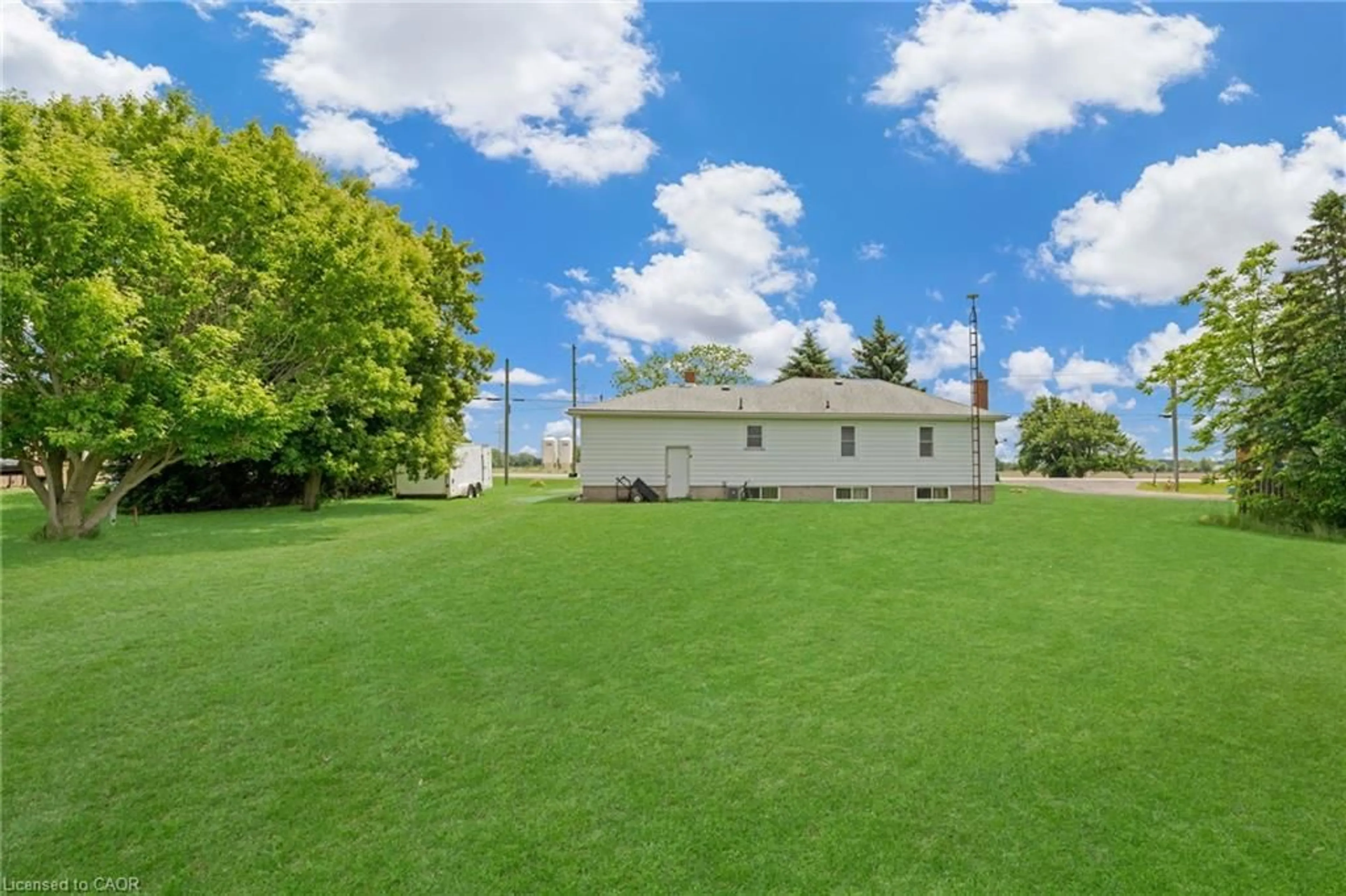 Unknown for 2986 Grimsby Rd, West Lincoln Ontario L0R 1M0