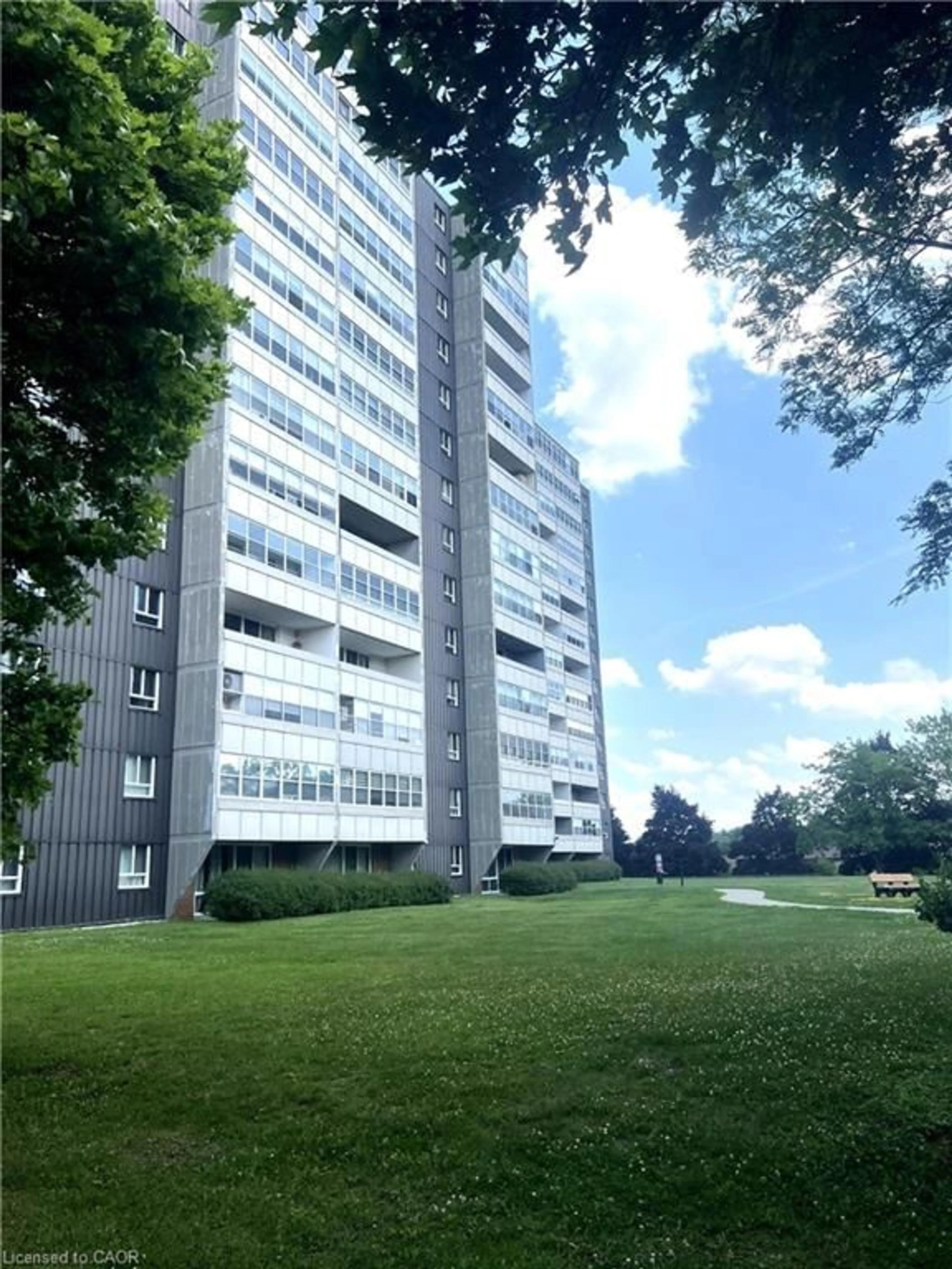 Unknown for 225 Harvard Pl #1202, Waterloo Ontario N2J 4H4