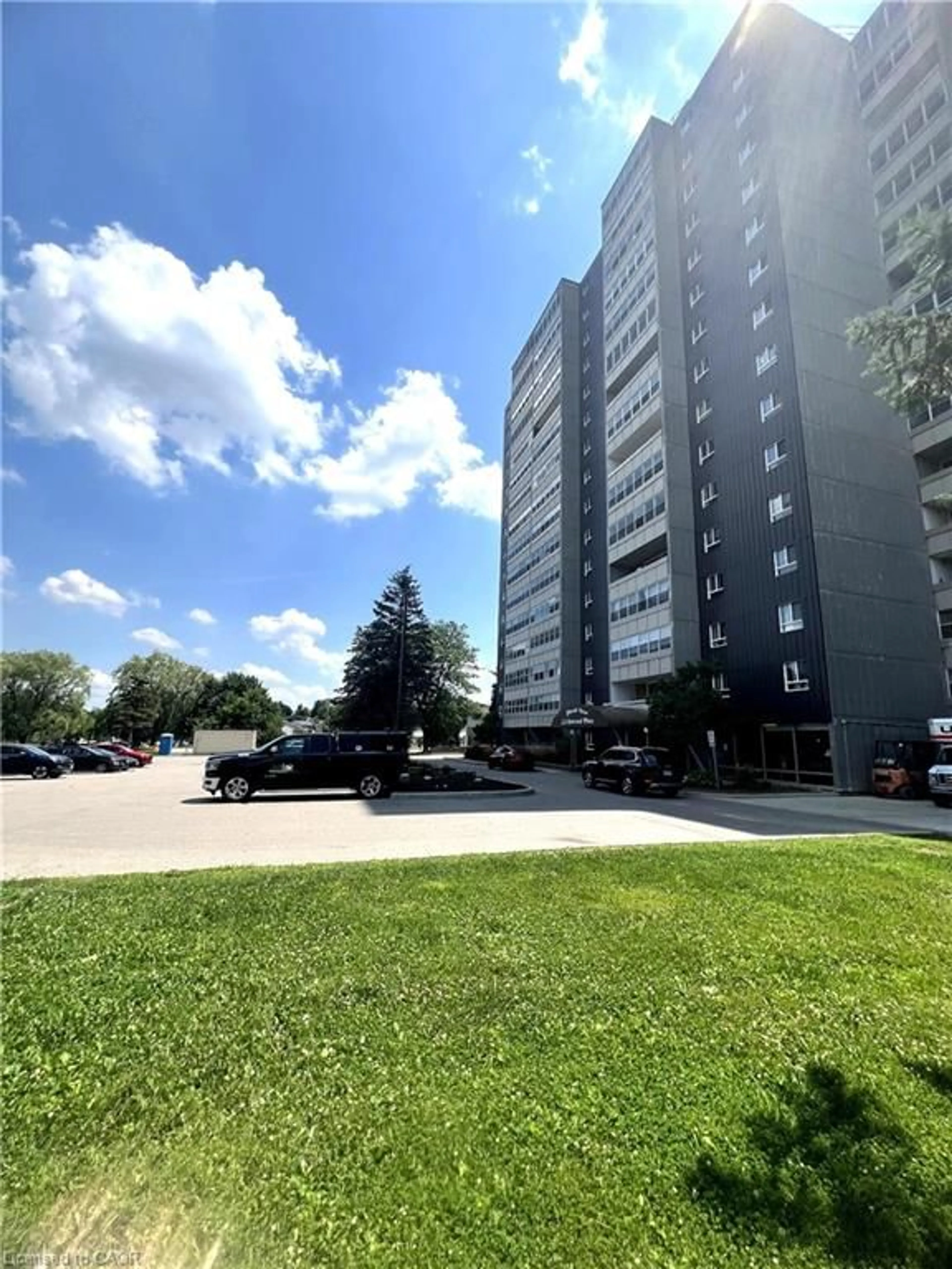 Unknown for 225 Harvard Pl #1202, Waterloo Ontario N2J 4H4