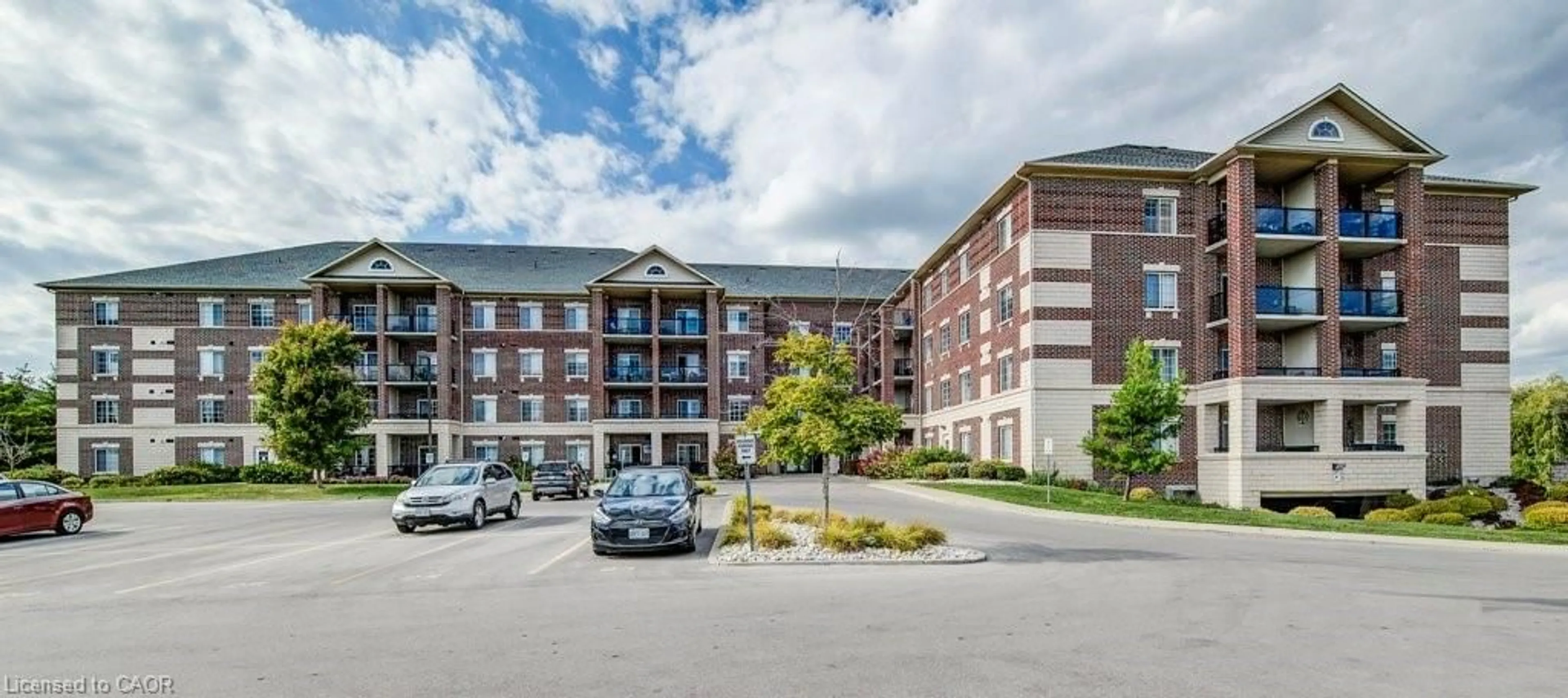 Unknown for 308 Watson Pky #118, Guelph Ontario N1E 0G7