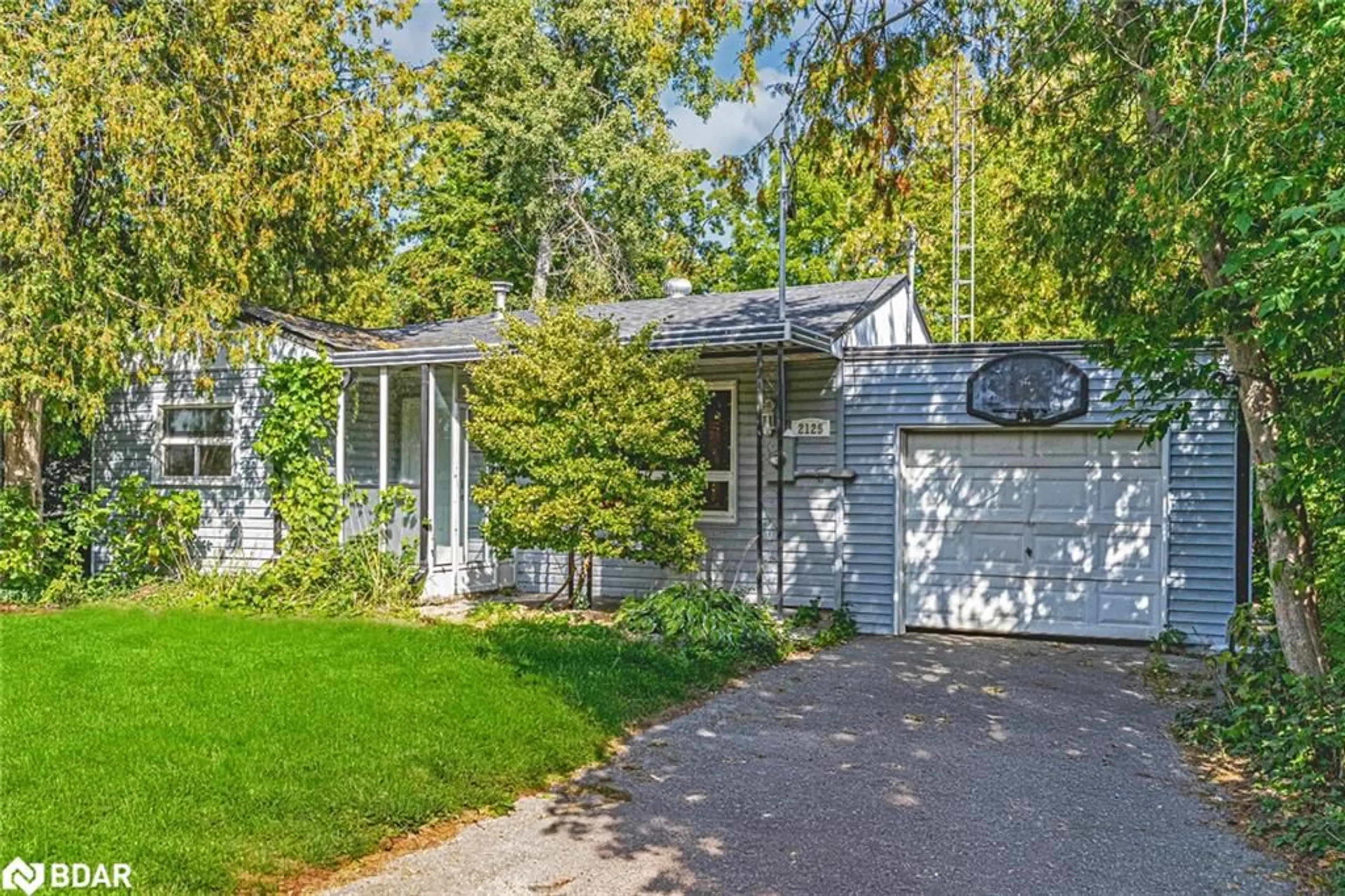 Unknown for 2125 Willard Ave, Innisfil Ontario L9S 2C2