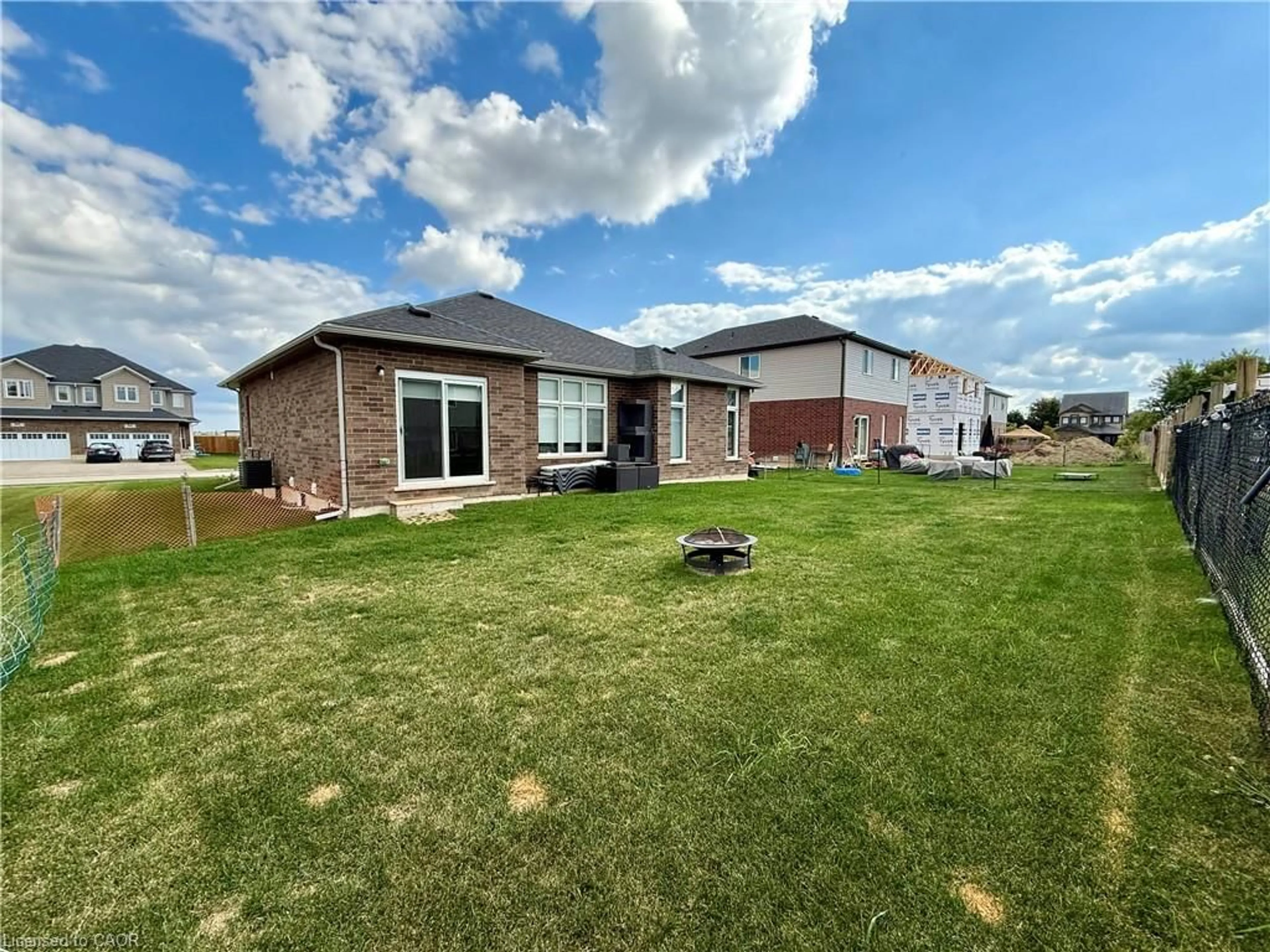 Unknown for 115 Maple St, Drayton Ontario N0G 1P0