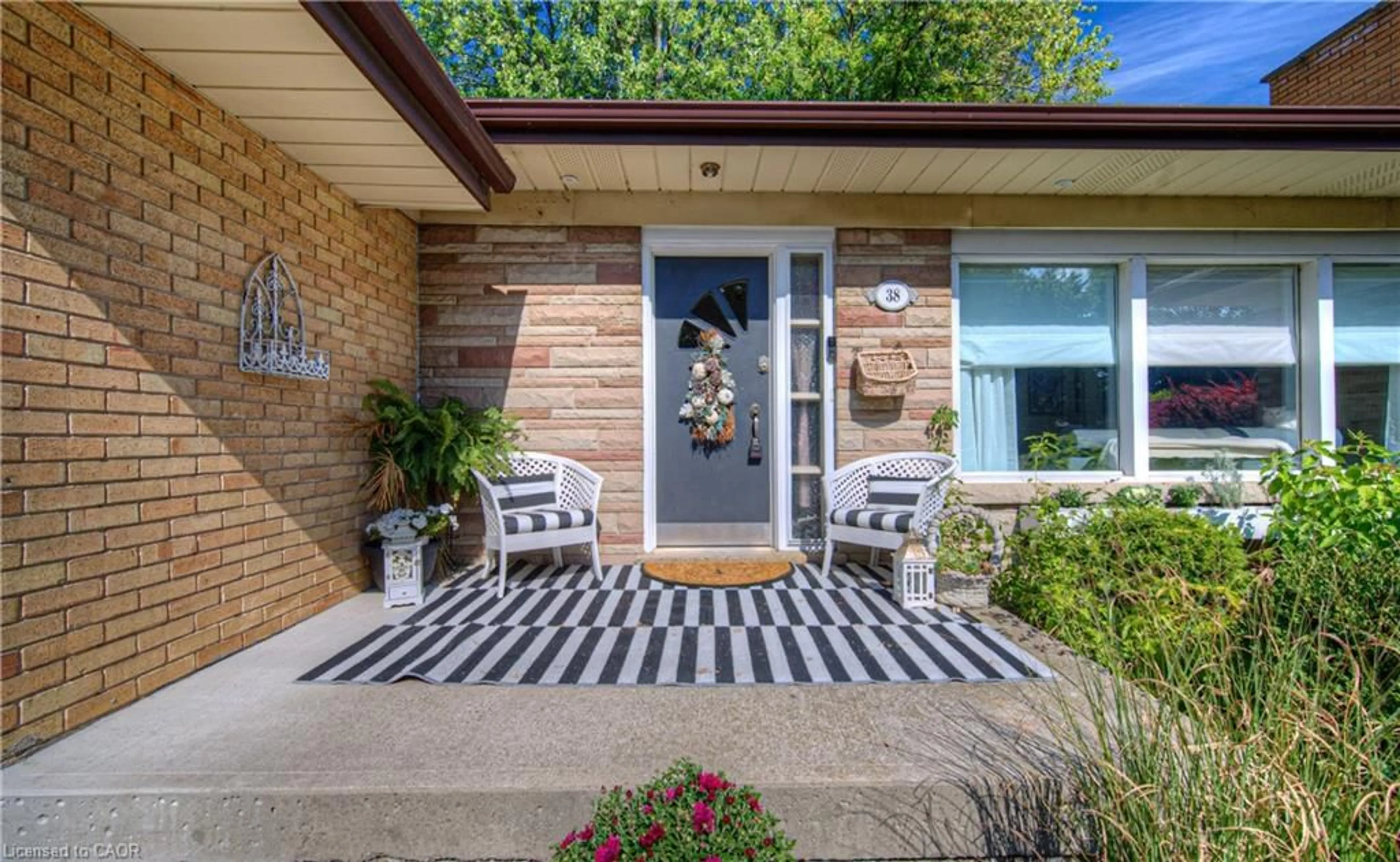 Unknown for 38 Kingsway Cres, Brantford Ontario N3R 1M7