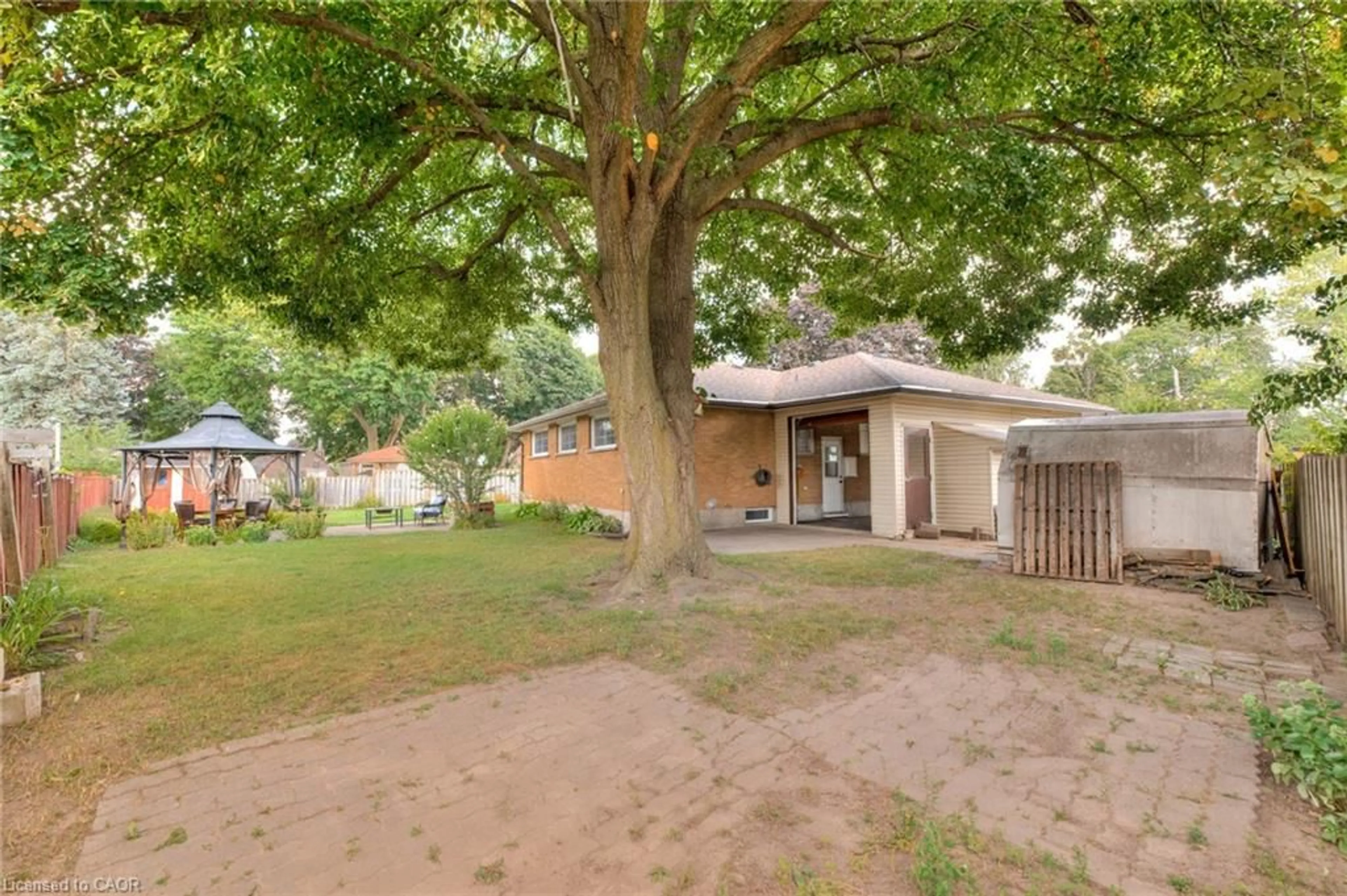 Unknown for 38 Fairlawn Rd, Kitchener Ontario N2C 1X9