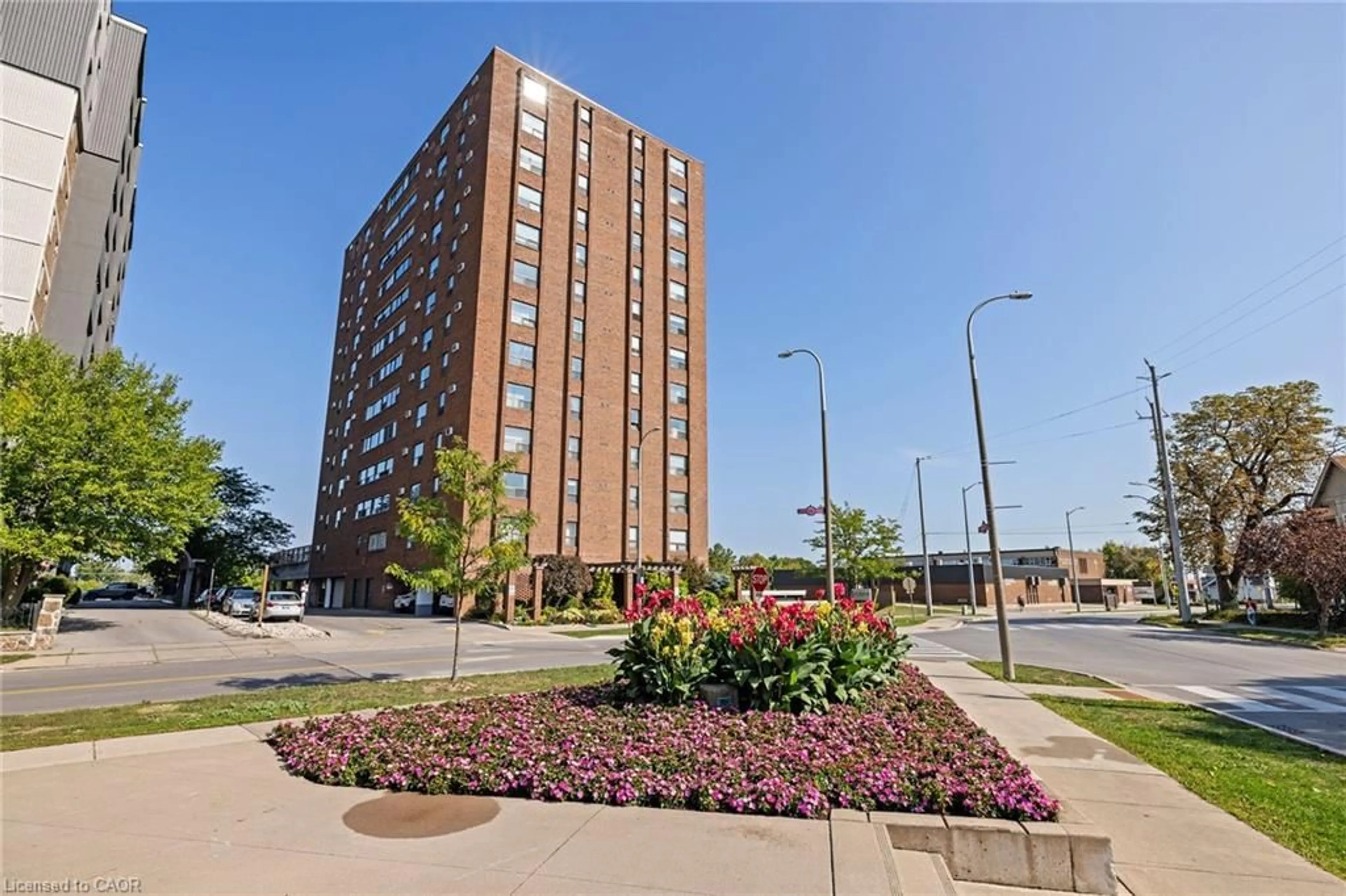 Unknown for 141 Church St #602, St. Catharines Ontario L2R 7L7