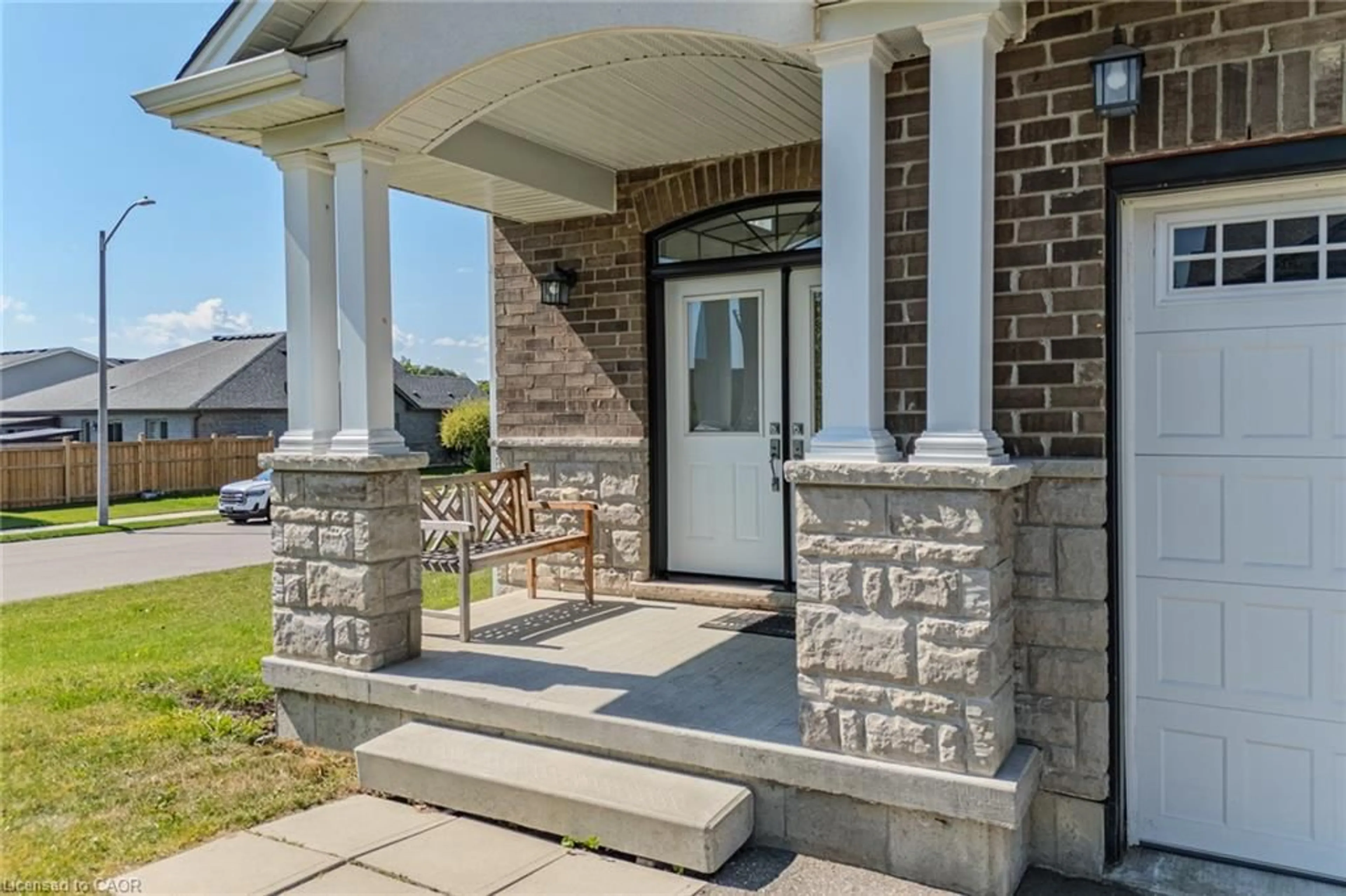 Unknown for 2 Sedge Ave, Simcoe Ontario N3Y 0E1