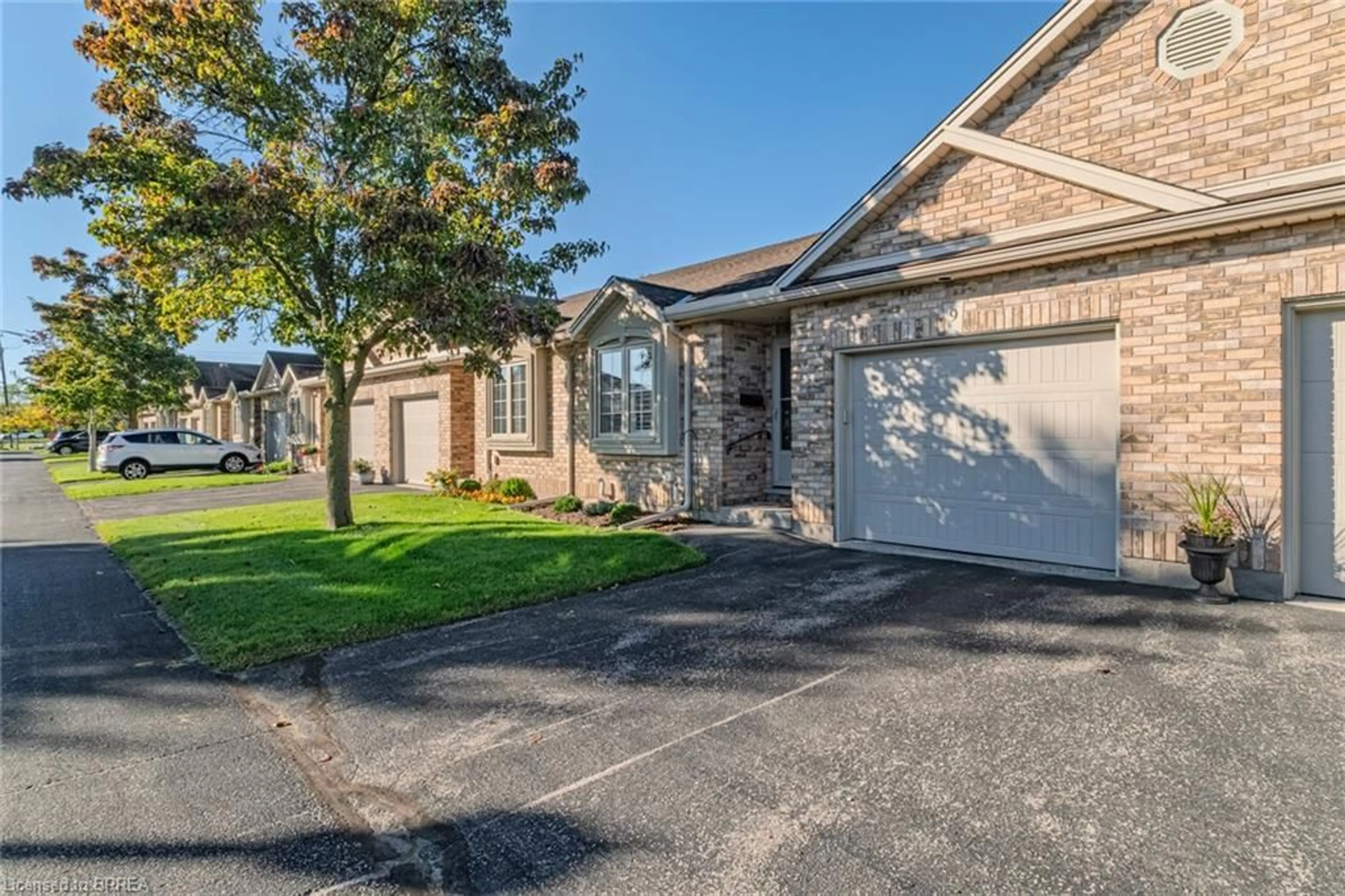 Unknown for 110 Somerset Rd #9, Brantford Ontario N3R 5A8