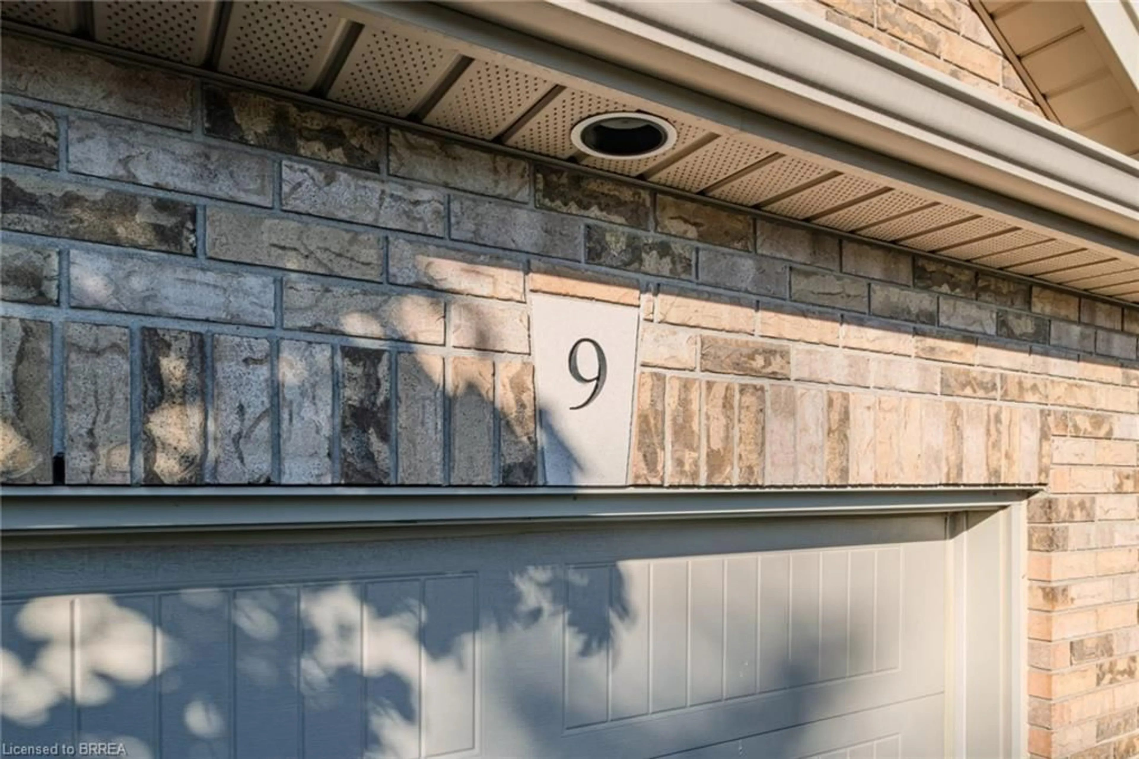 Unknown for 110 Somerset Rd #9, Brantford Ontario N3R 5A8