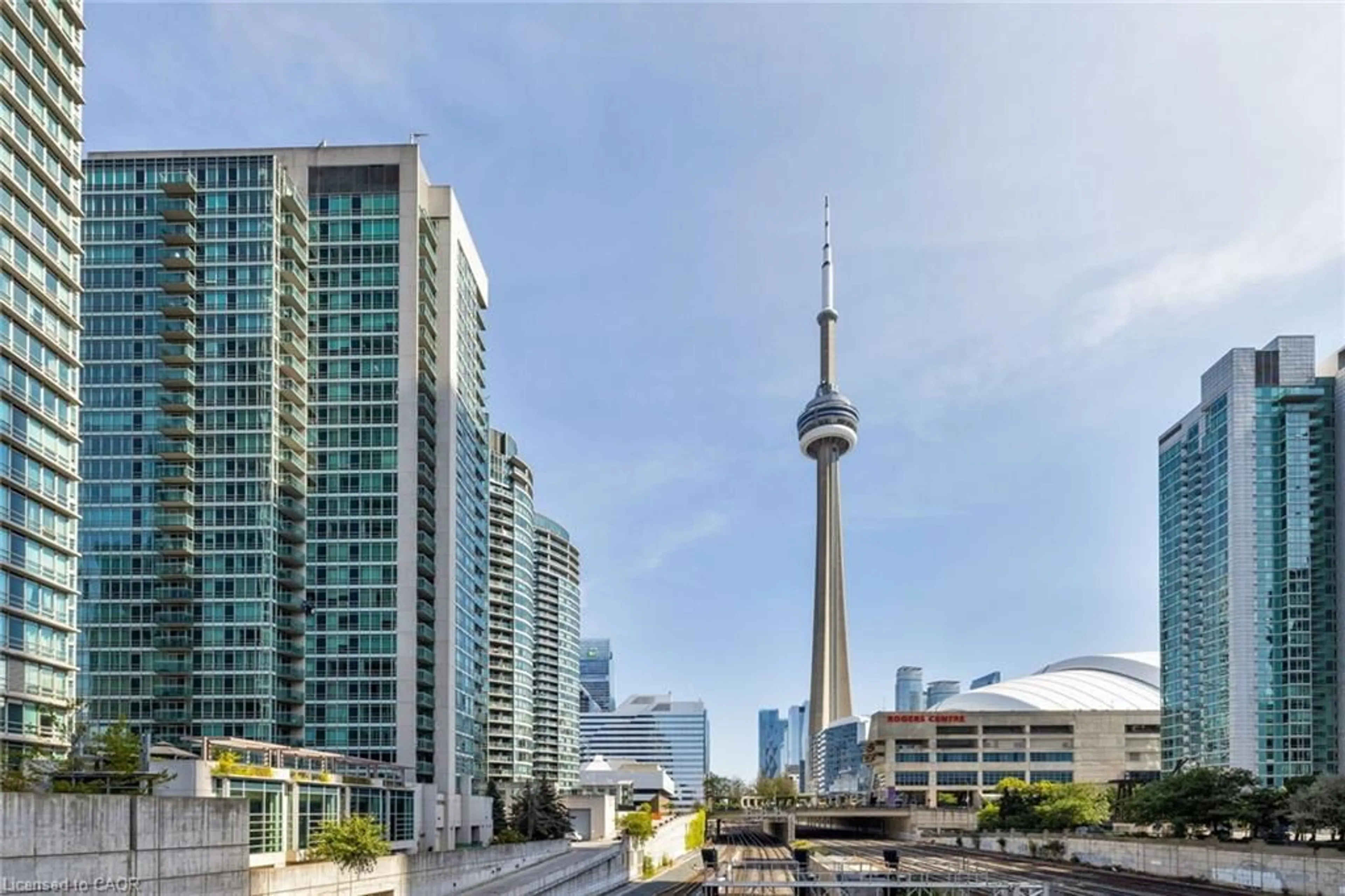 Unknown for 397 Front St #605, Toronto Ontario M5V 3S1